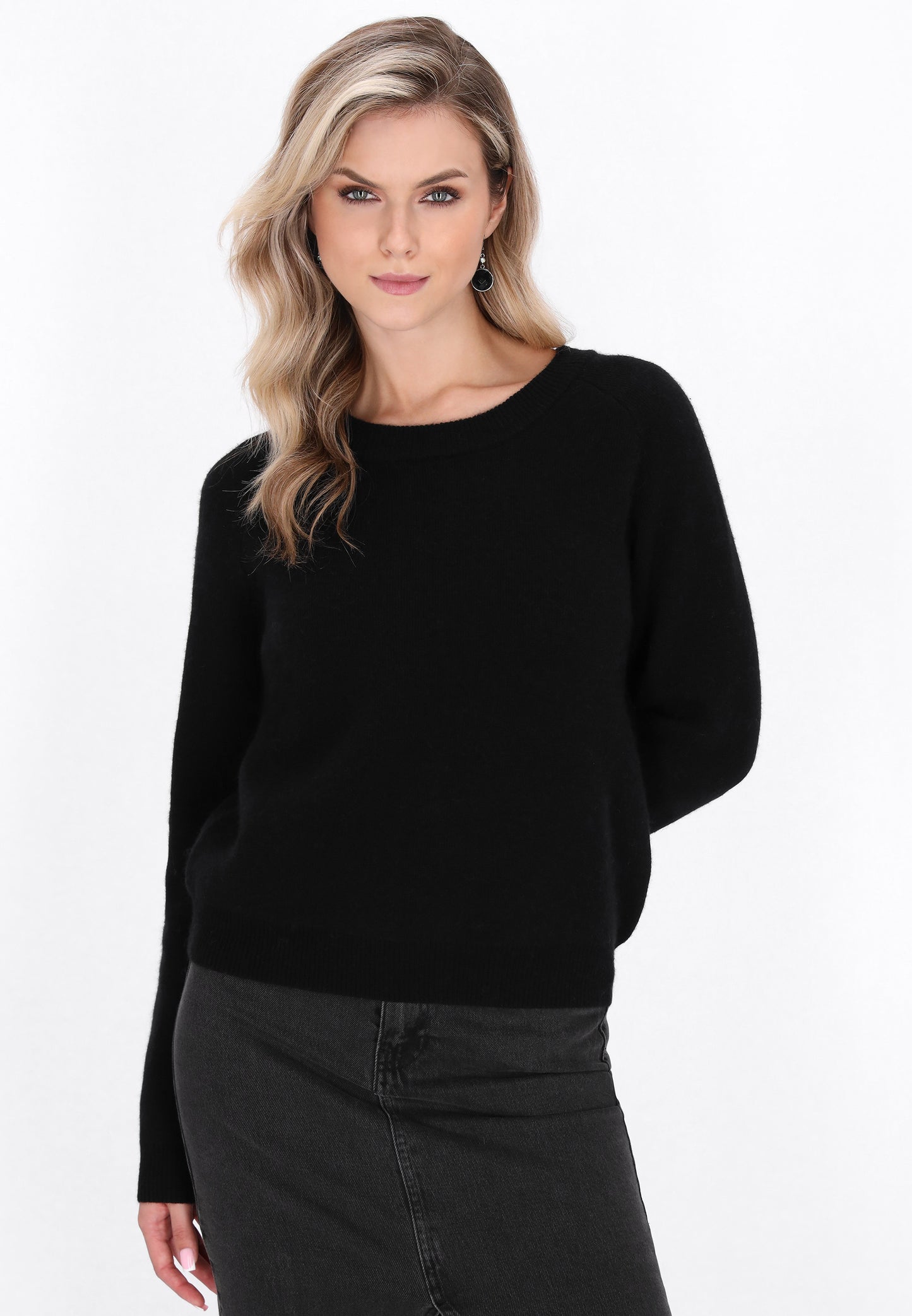 DreiMaster Vintage Damenpullover