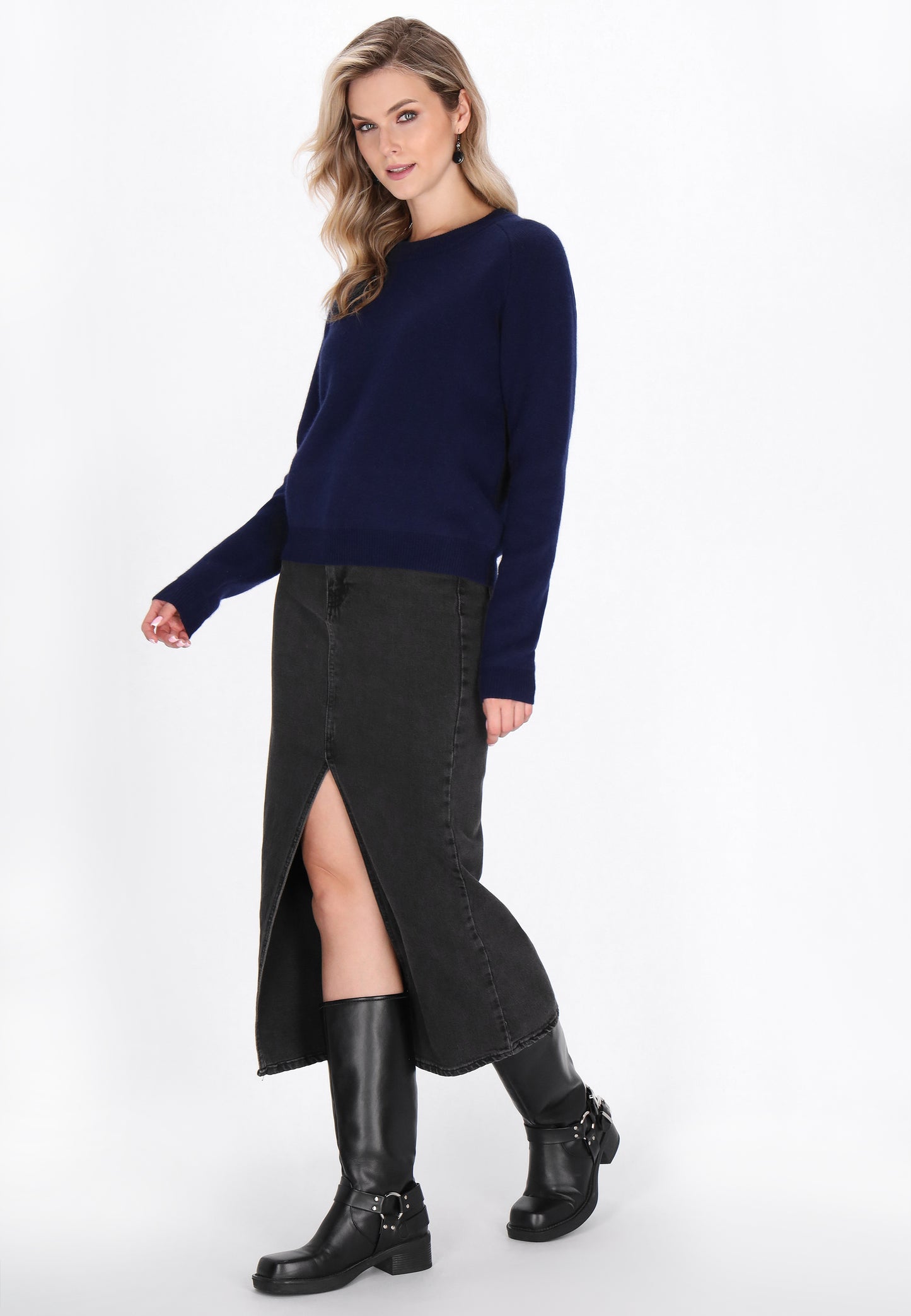 DreiMaster Vintage Damenpullover