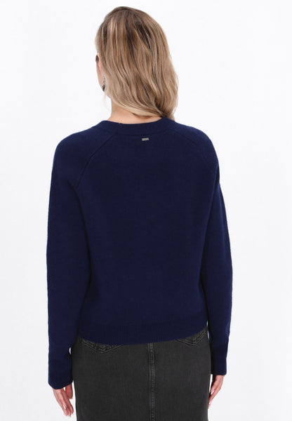 DreiMaster Vintage Damenpullover