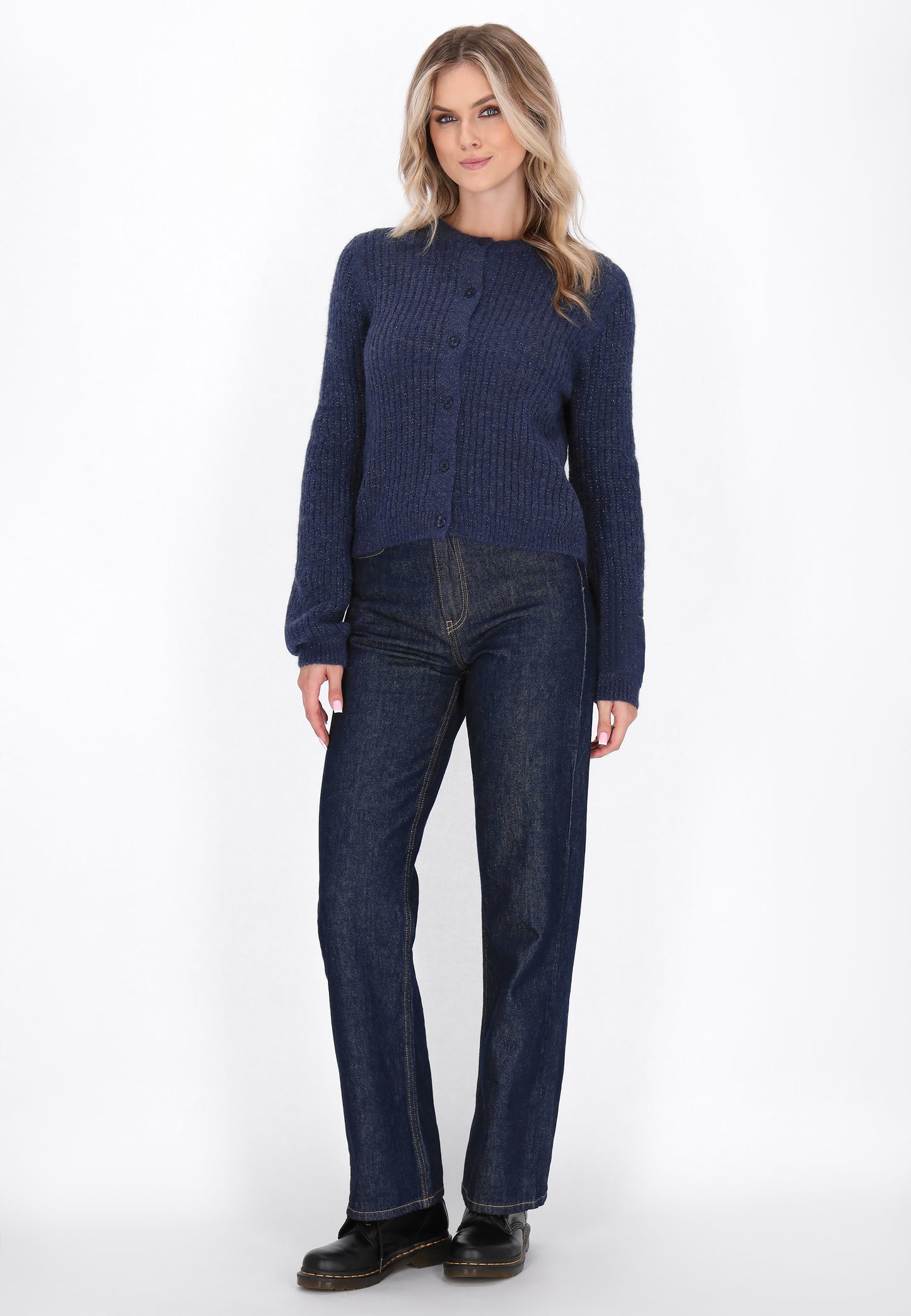 DreiMaster Vintage Kardigan dla Kobiety