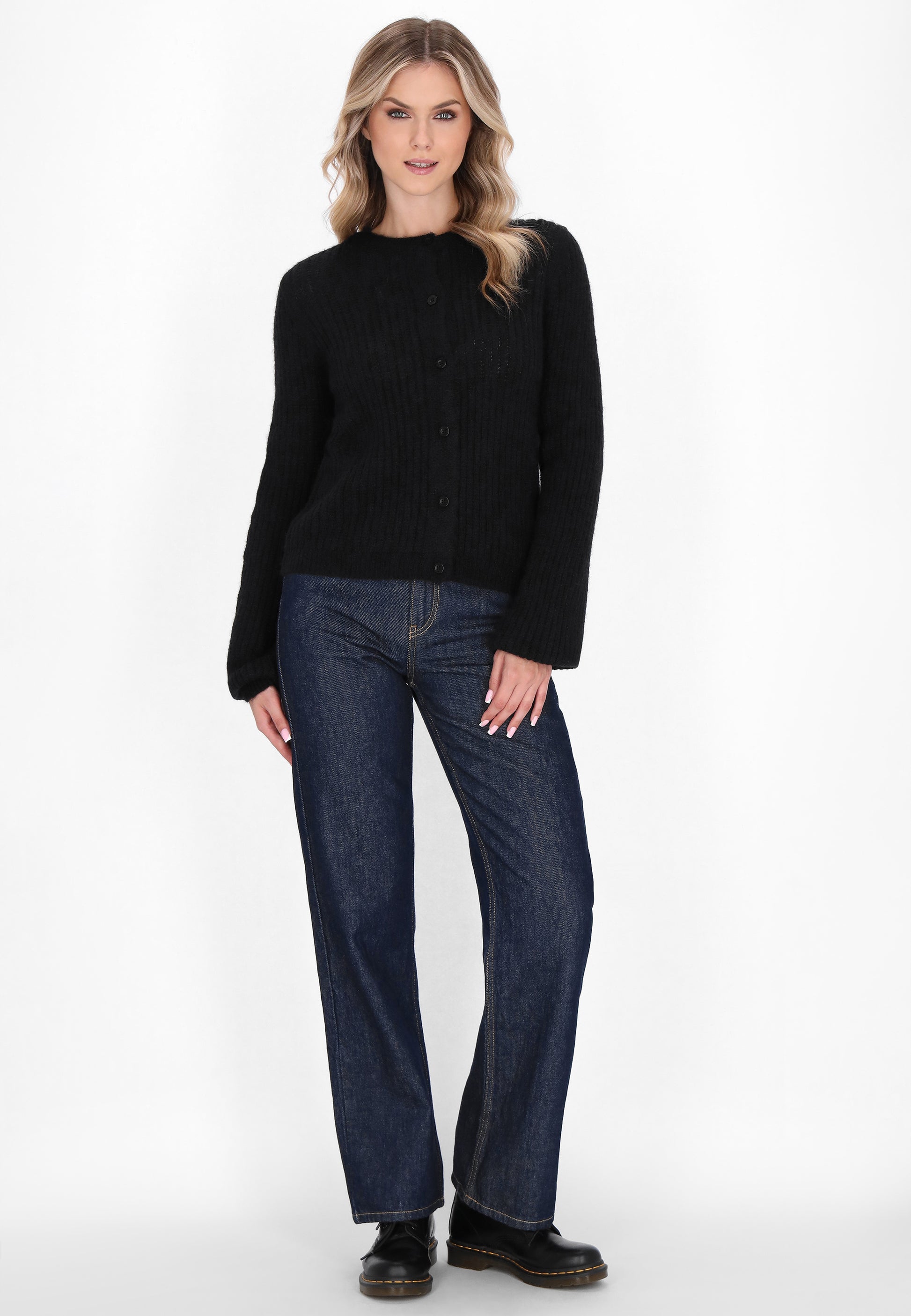 DreiMaster Vintage Kardigan dla Kobiety