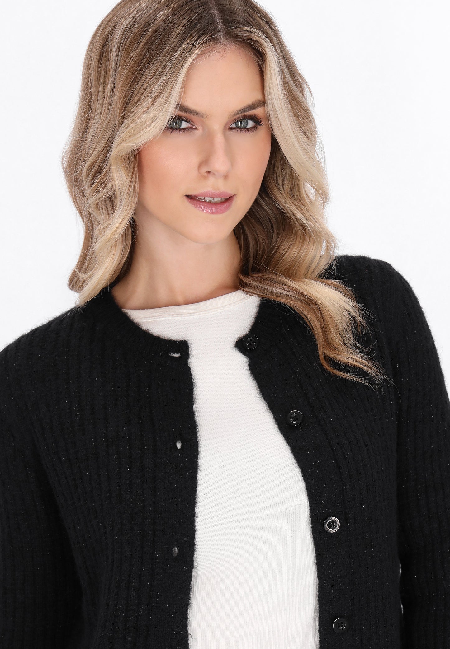 DreiMaster Vintage Kardigan dla Kobiety