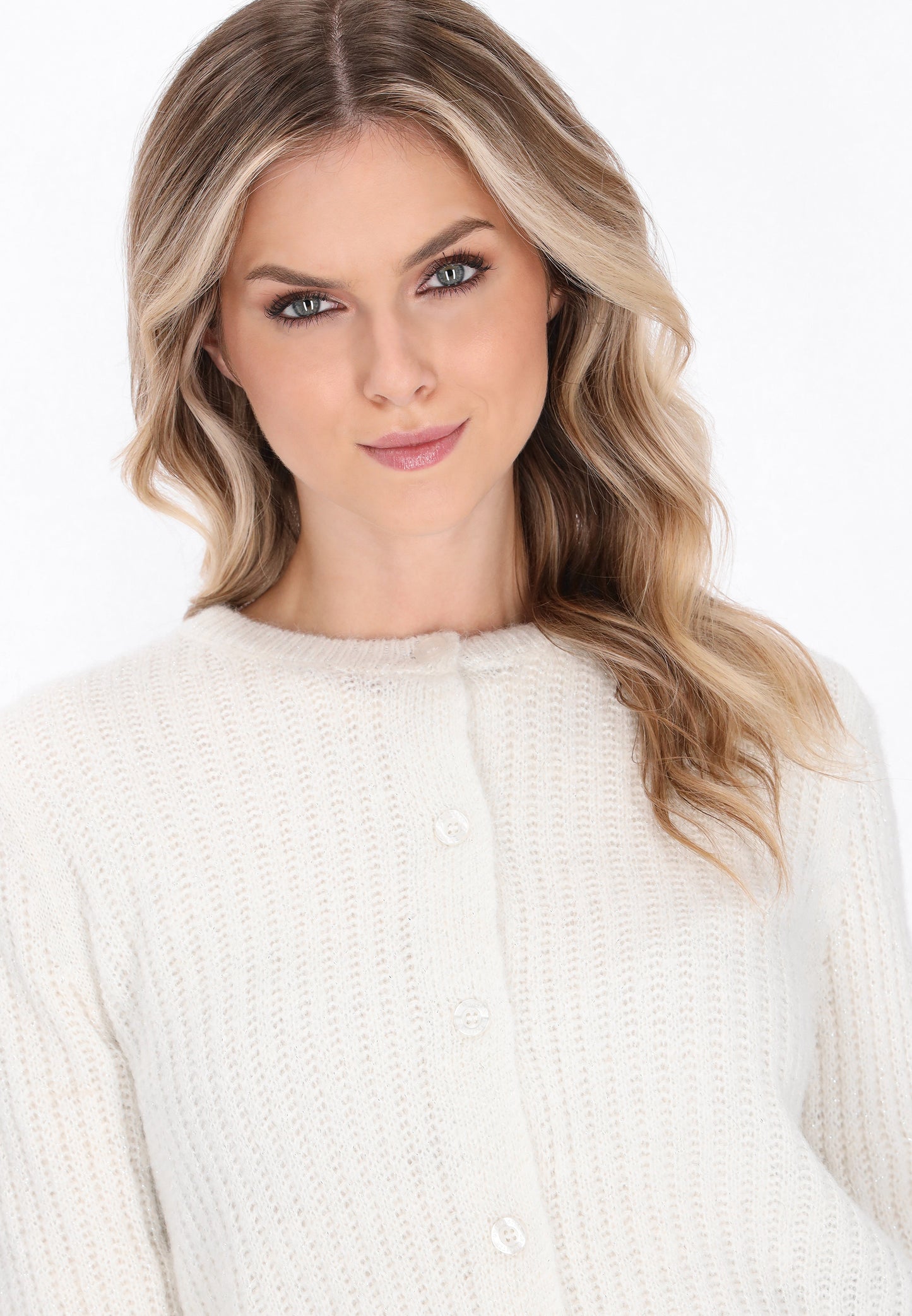 DreiMaster Vintage Kardigan dla Kobiety