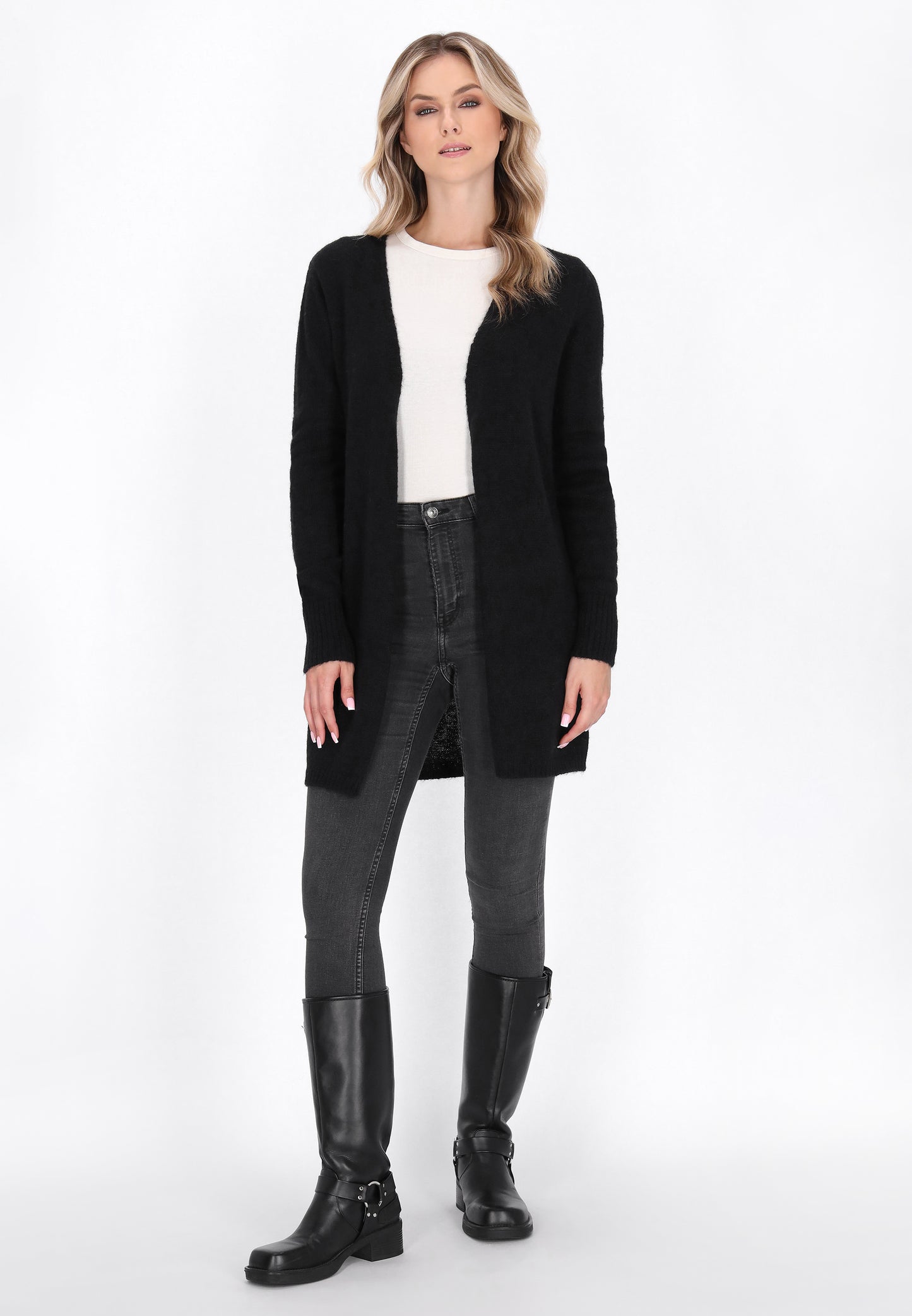 DreiMaster Vintage Kardigan dla Kobiety