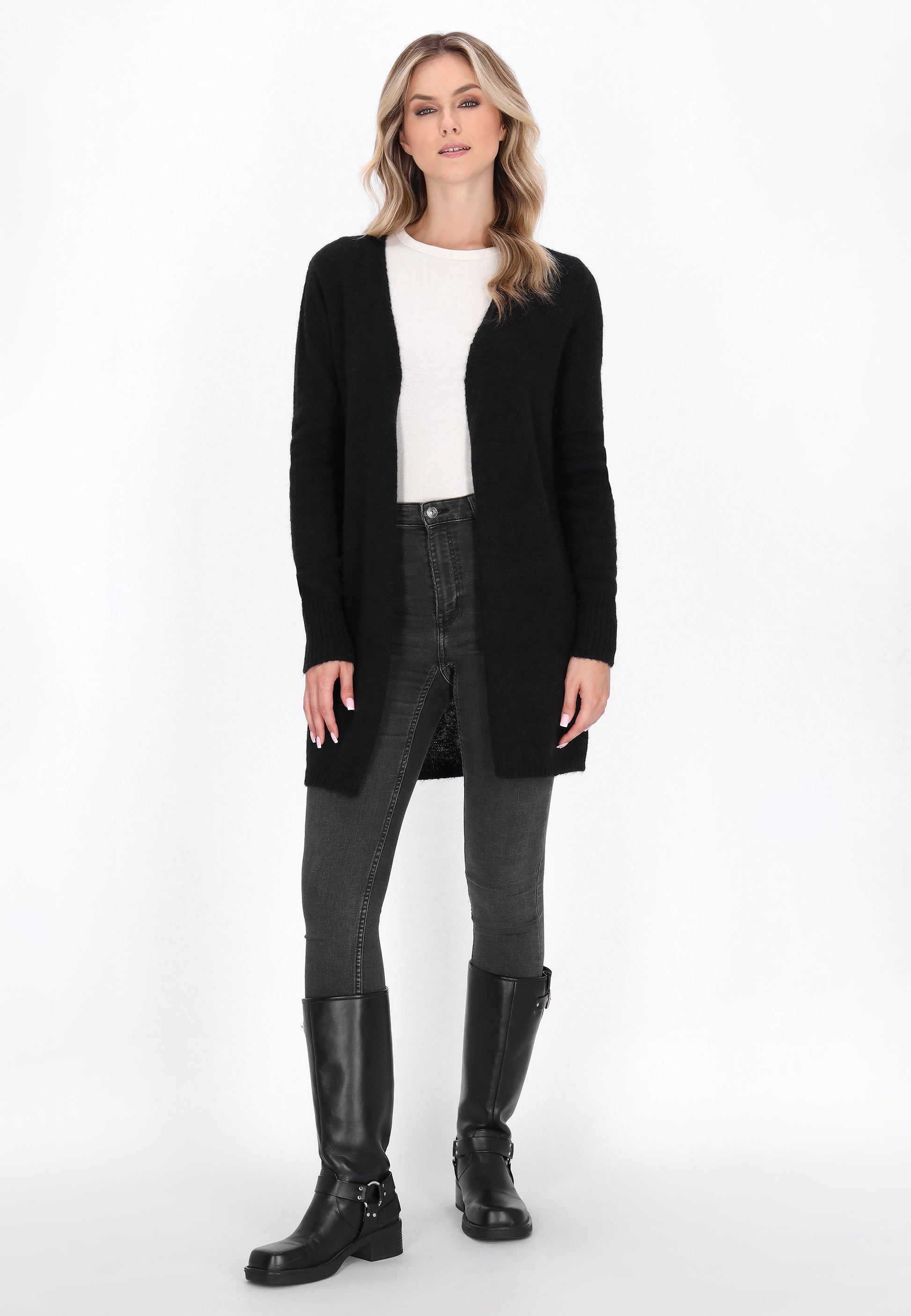 DreiMaster Vintage Kardigan dla Kobiety