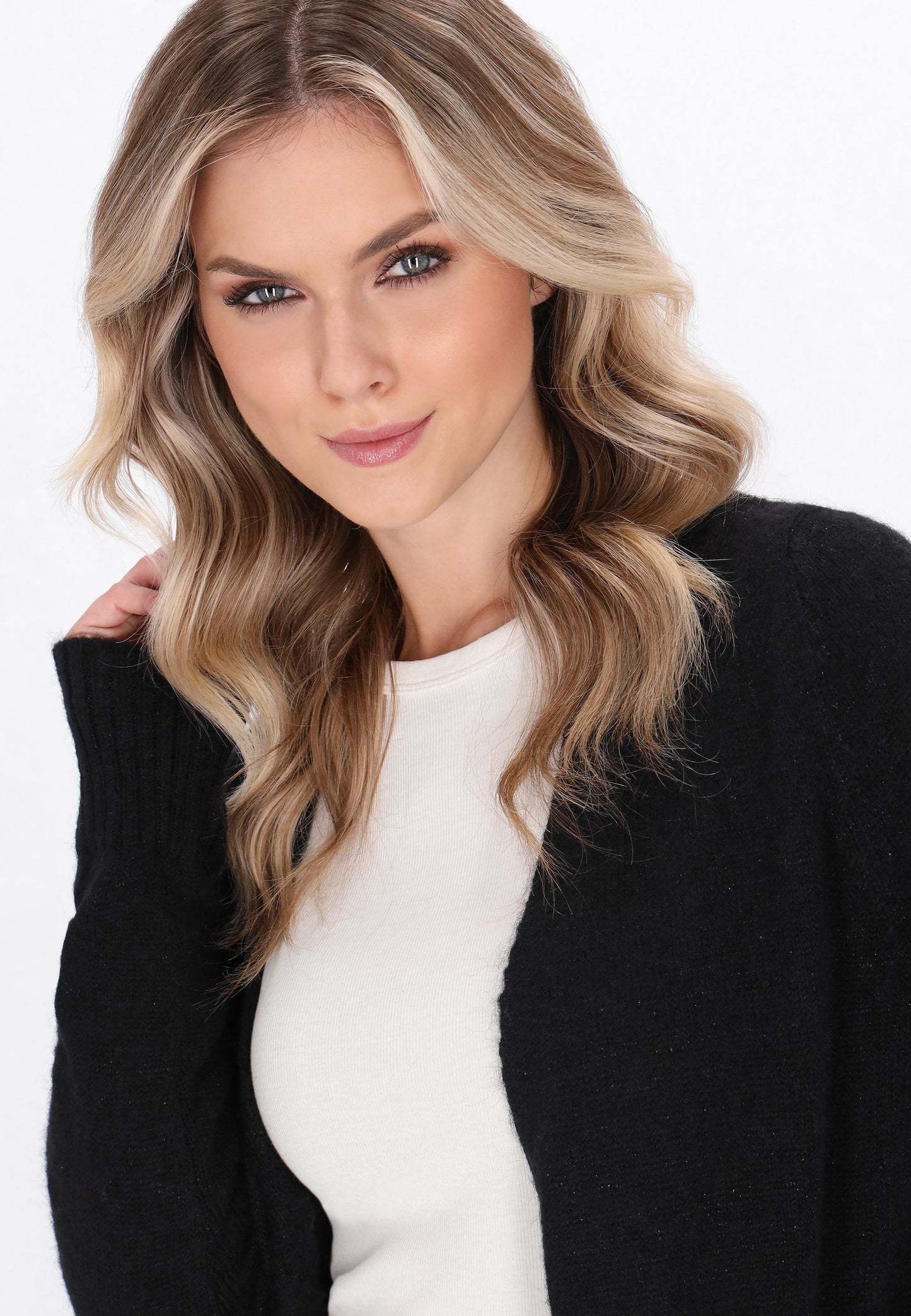 DreiMaster Vintage Kardigan dla Kobiety