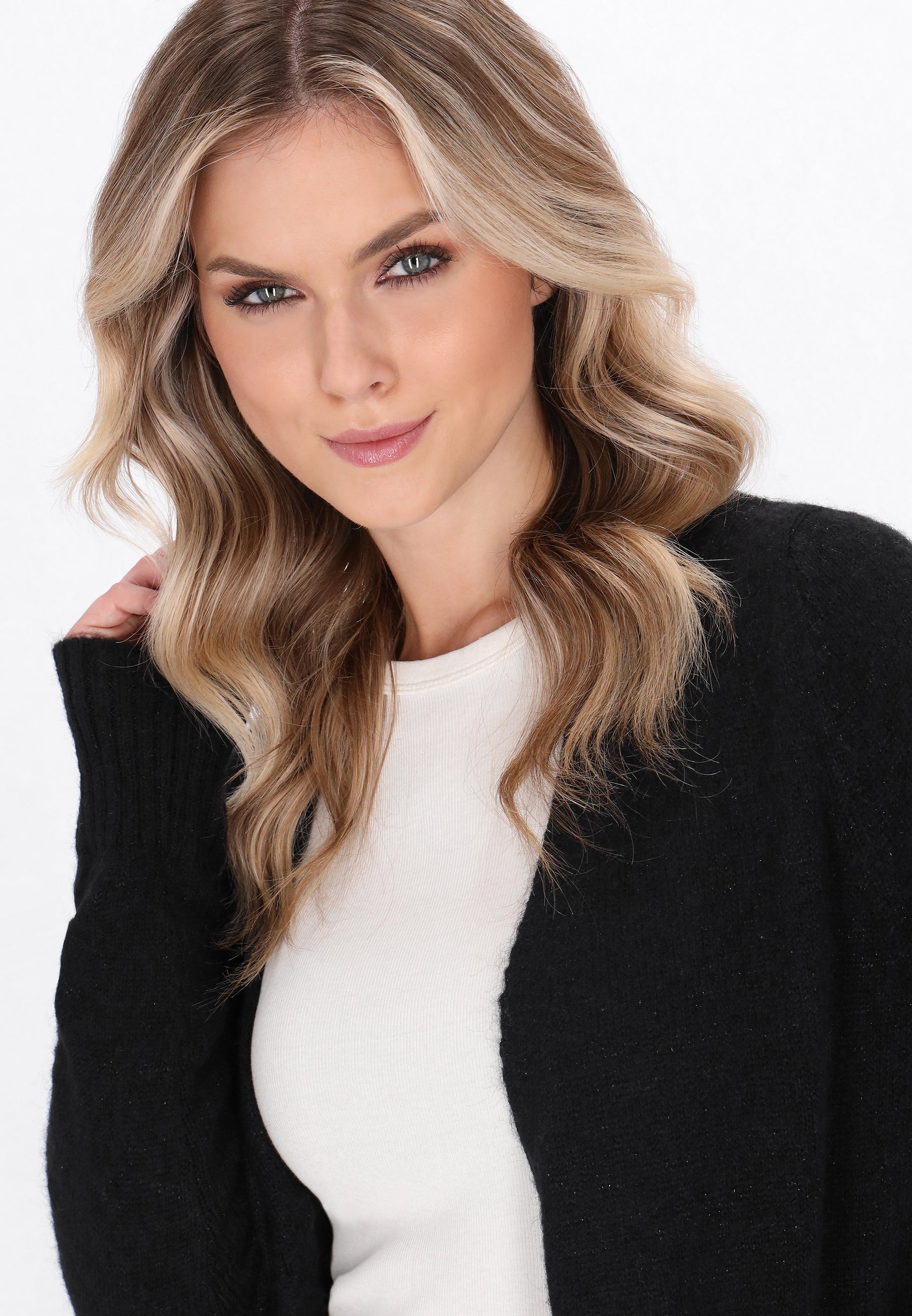 DreiMaster Vintage Kardigan dla Kobiety