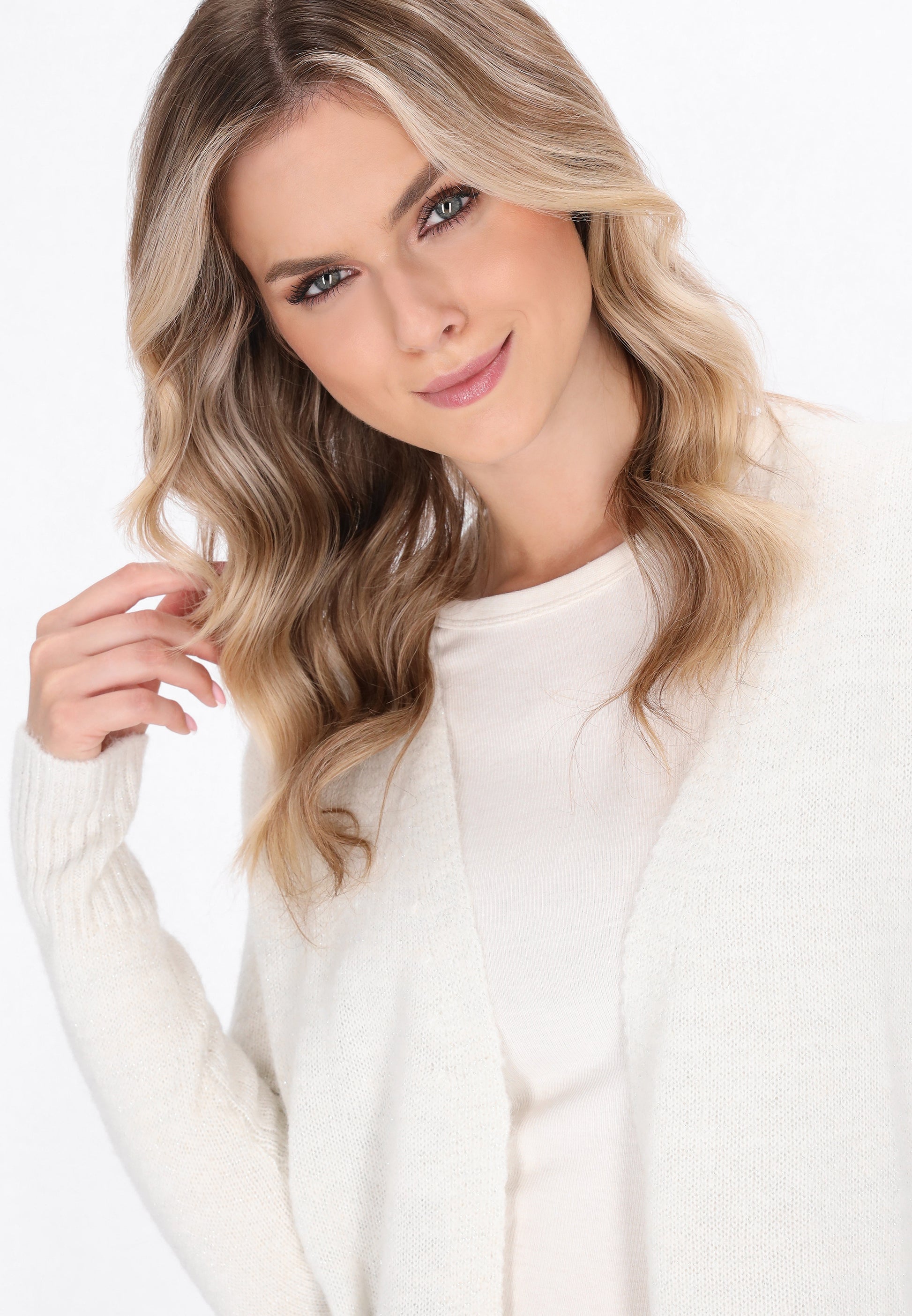 DreiMaster Vintage Kardigan dla Kobiety