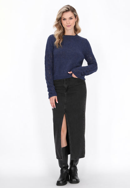 DreiMaster Vintage Sweter dla Kobiety