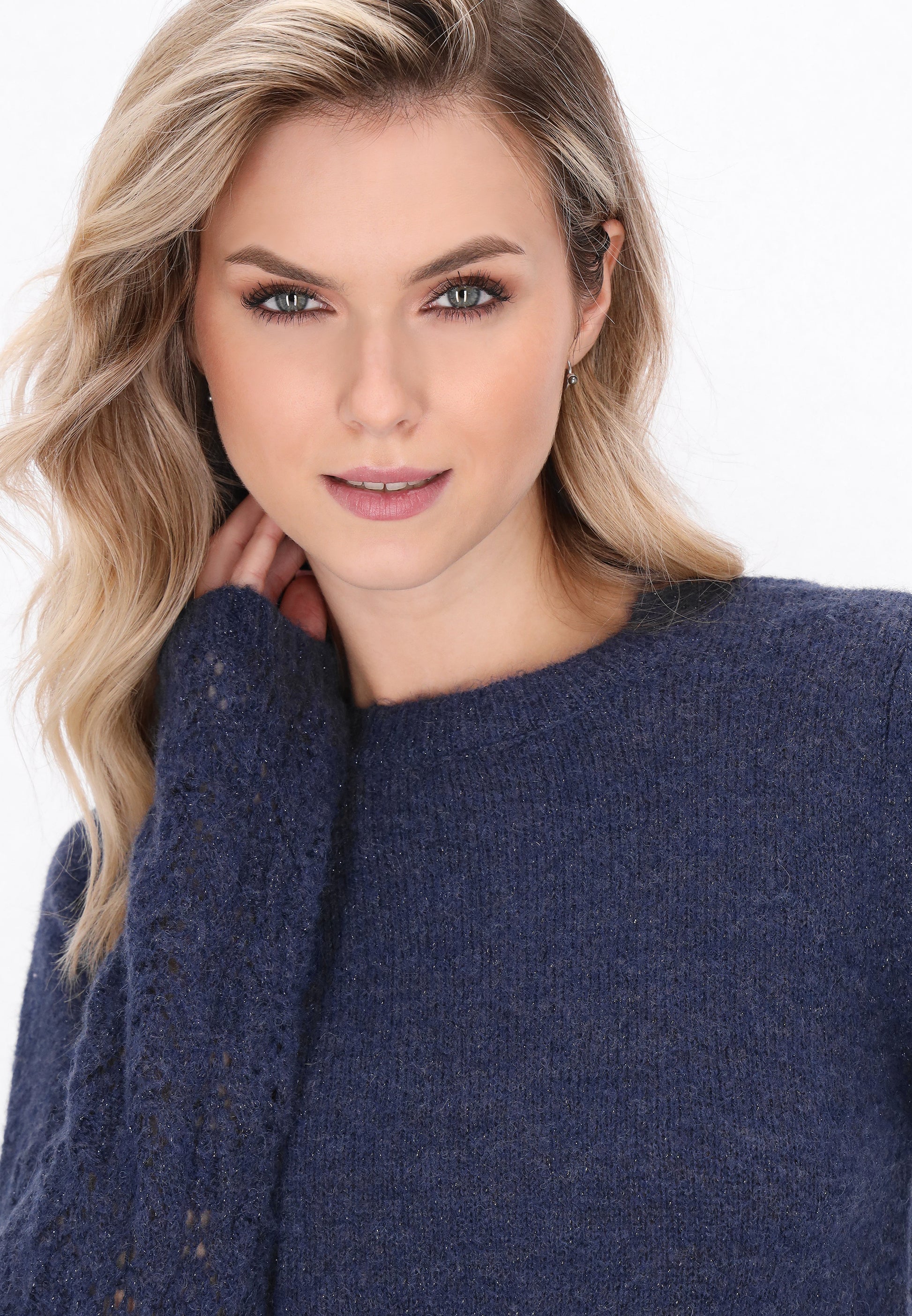 DreiMaster Vintage Sweter dla Kobiety