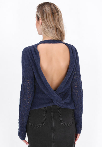 DreiMaster Vintage Sweter dla Kobiety