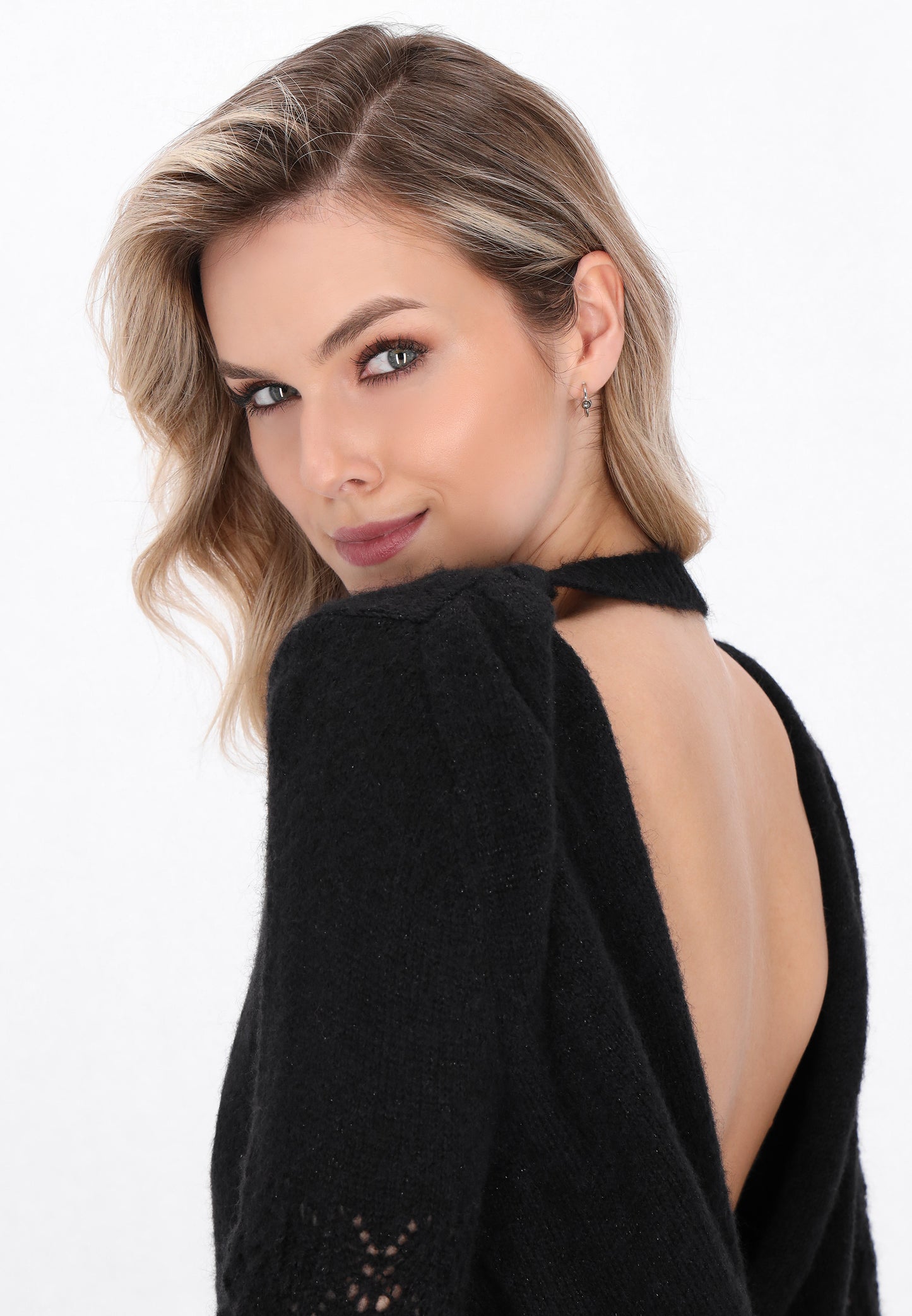 DreiMaster Vintage Sweter dla Kobiety