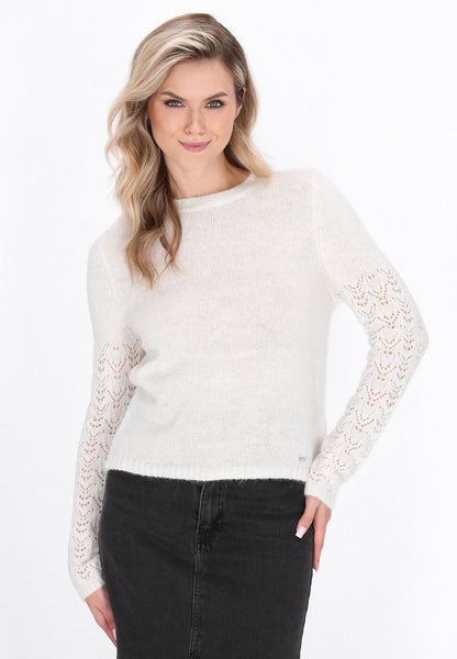 DreiMaster Vintage Sweter dla Kobiety