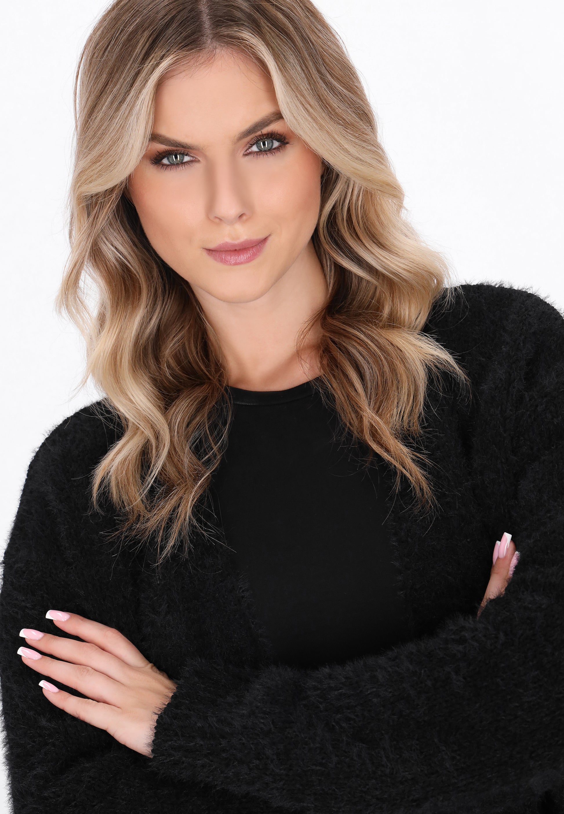 DreiMaster Vintage Women's Cardigan