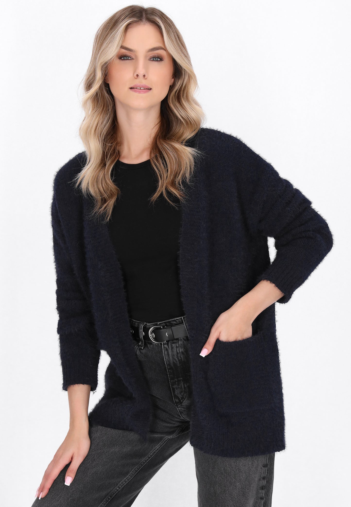 DreiMaster Vintage Women's Cardigan