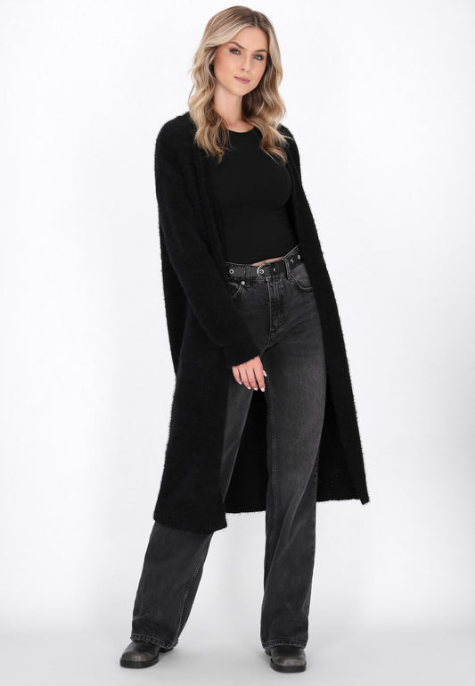 DreiMaster Vintage Damen Cardigan