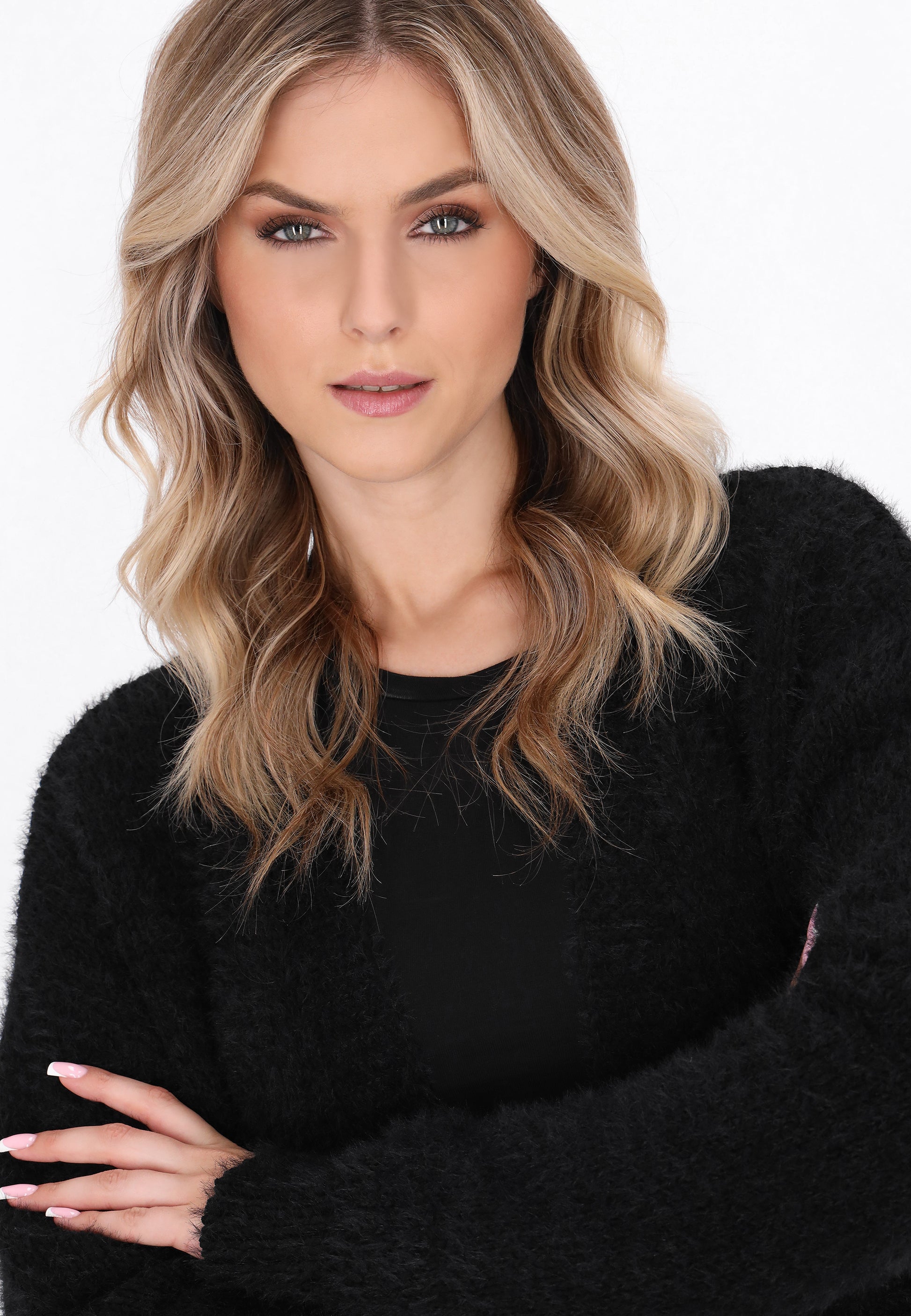 DreiMaster Vintage Women's Cardigan