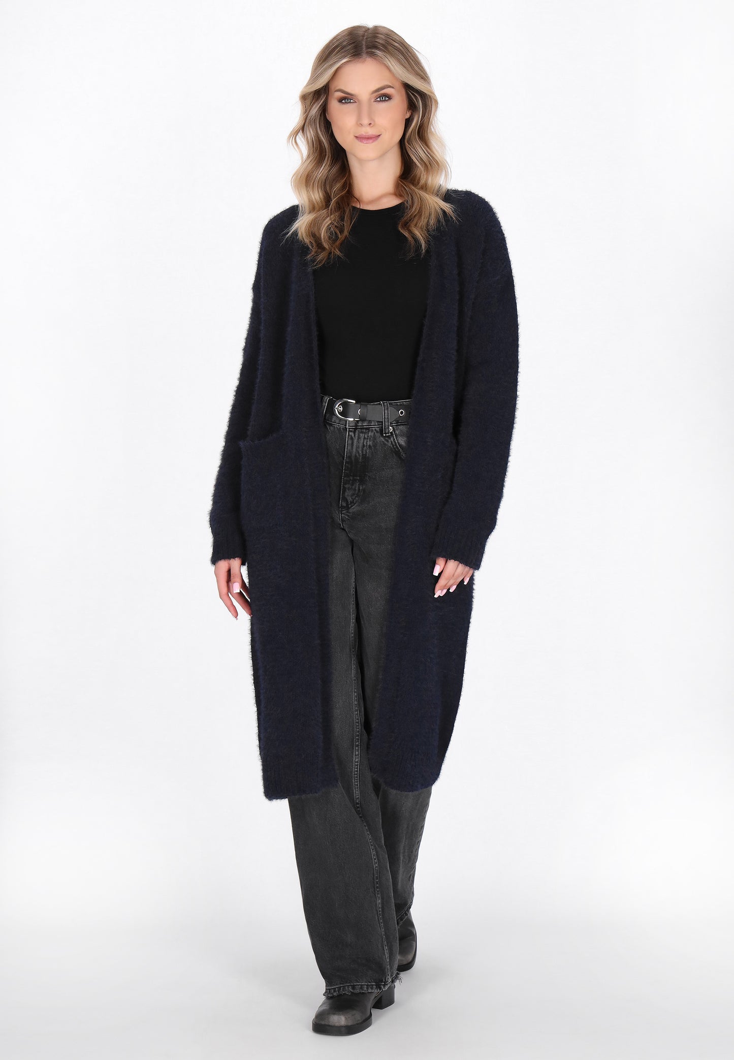 DreiMaster Vintage Women's Cardigan