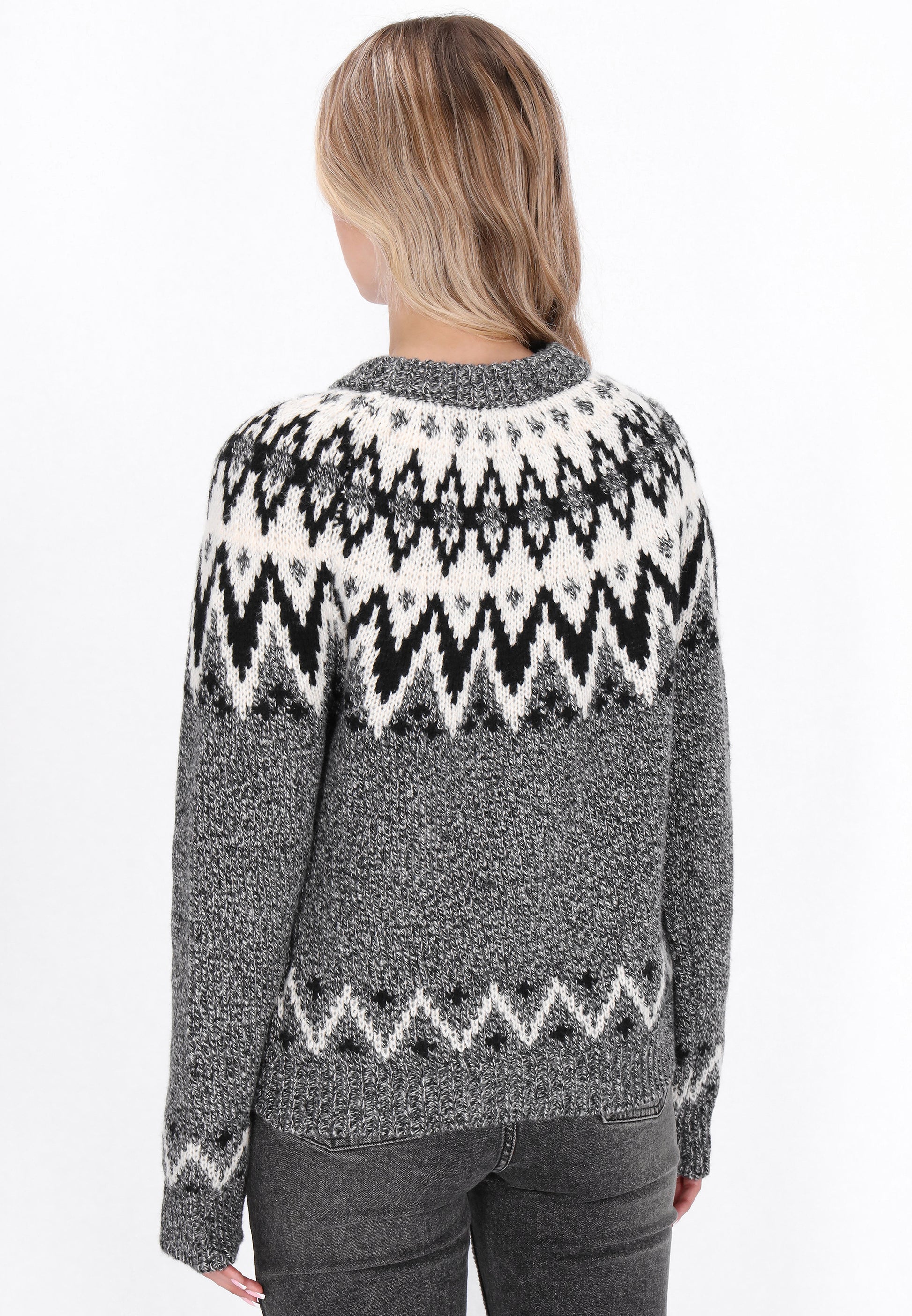 DreiMaster Vintage Women's Sweater