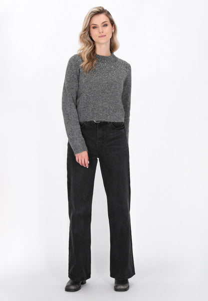 DreiMaster Vintage Sweter dla Kobiety