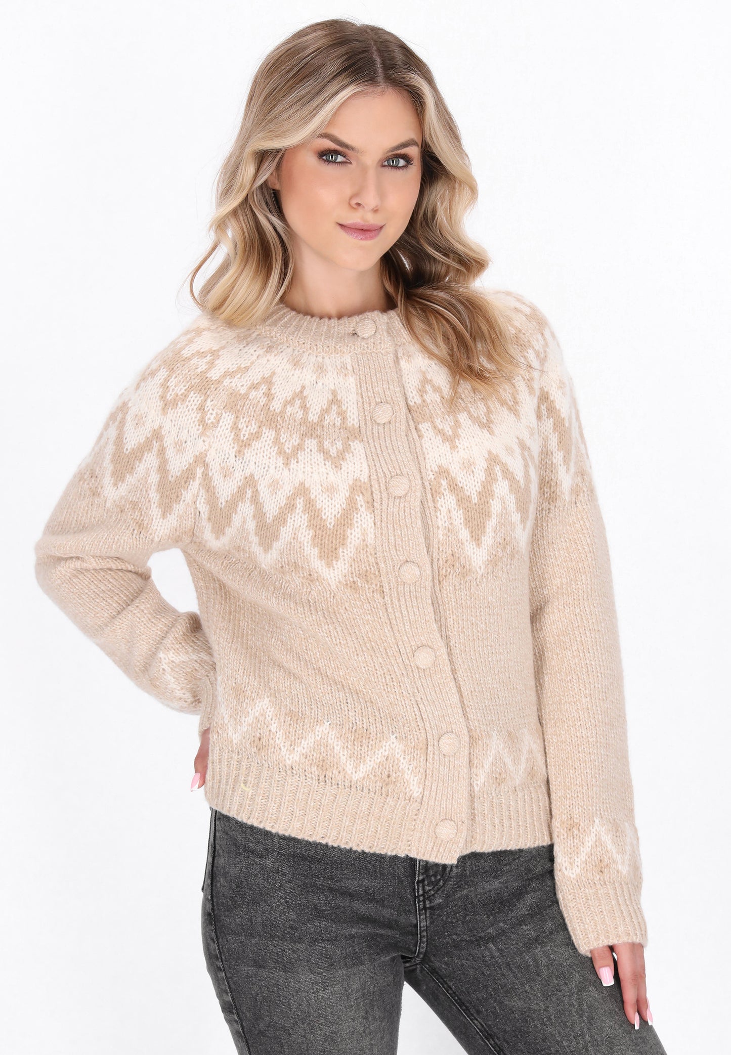 DreiMaster Vintage Women's Cardigan