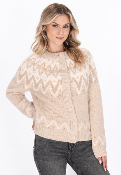 DreiMaster Vintage Women's Cardigan