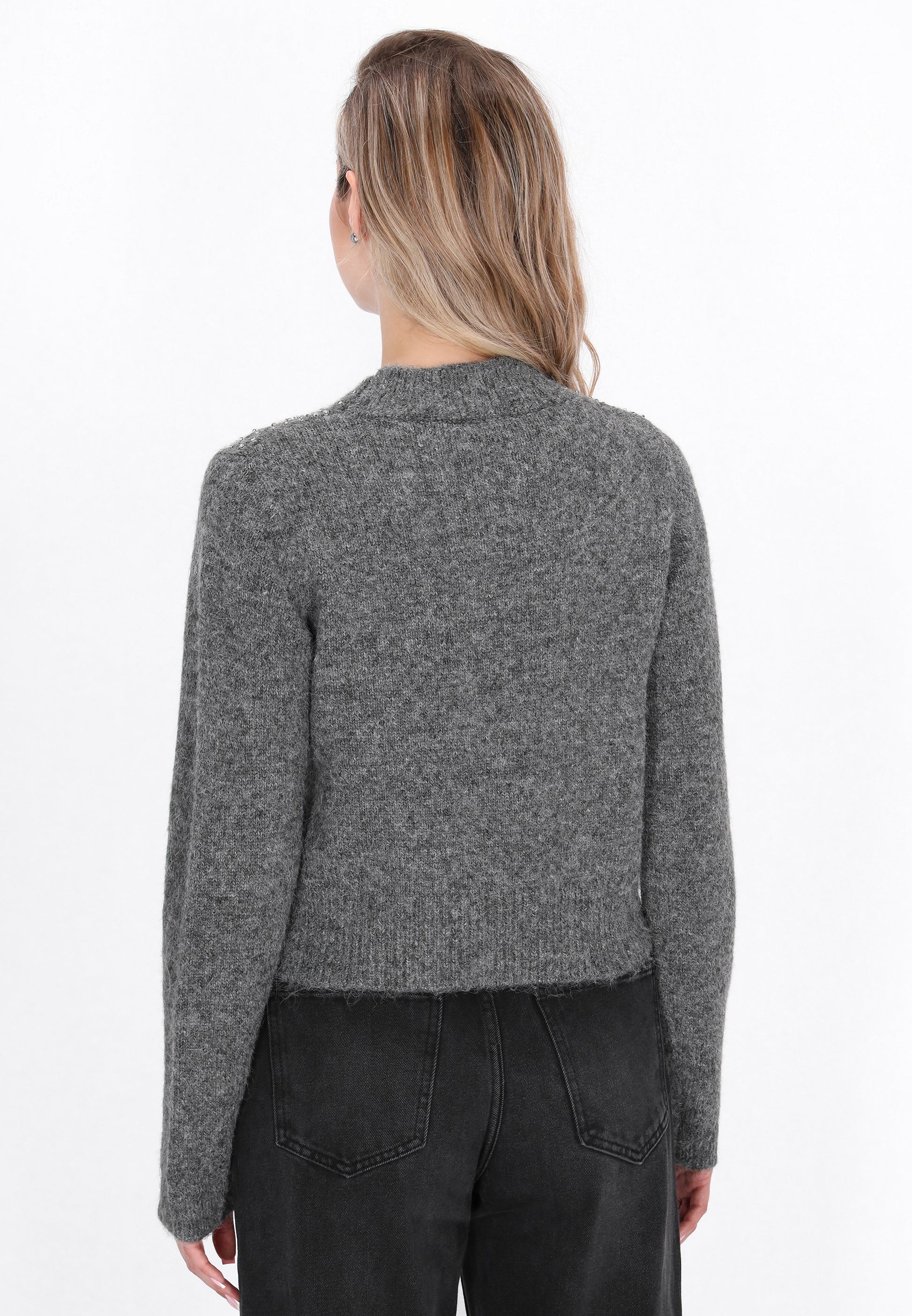 DreiMaster Vintage Sweter dla Kobiety