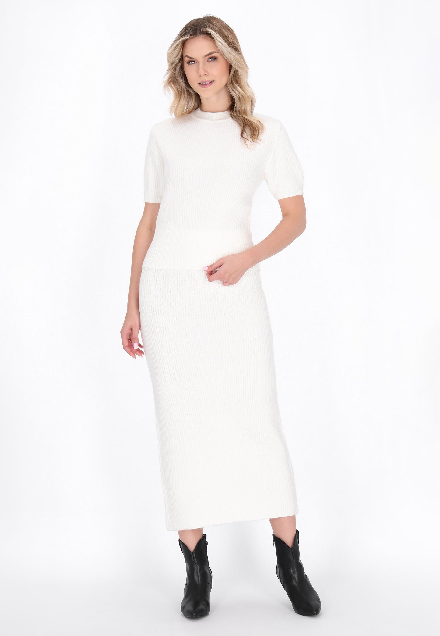 DreiMaster Vintage Damen Pullover
