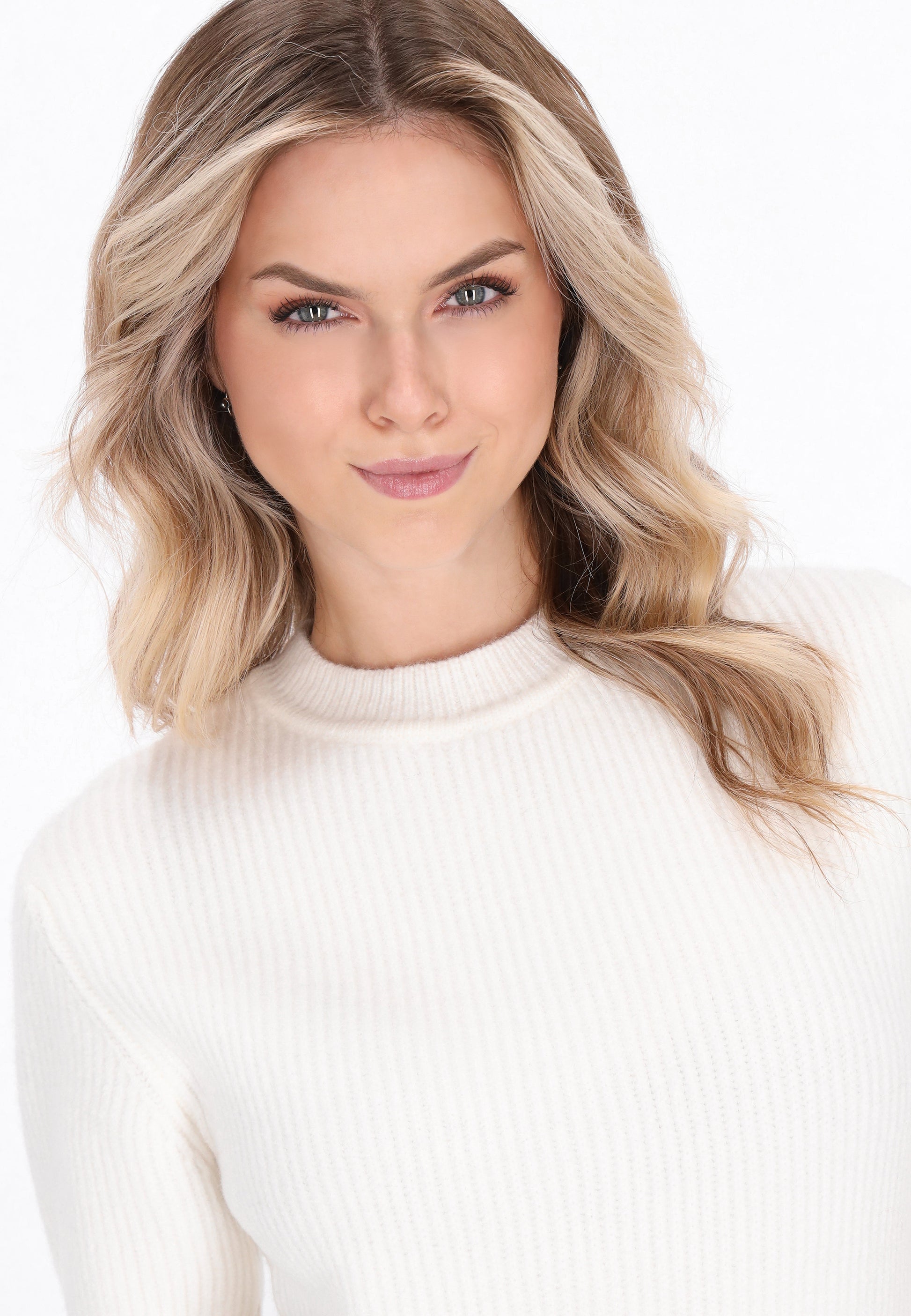 DreiMaster Vintage Damen Pullover