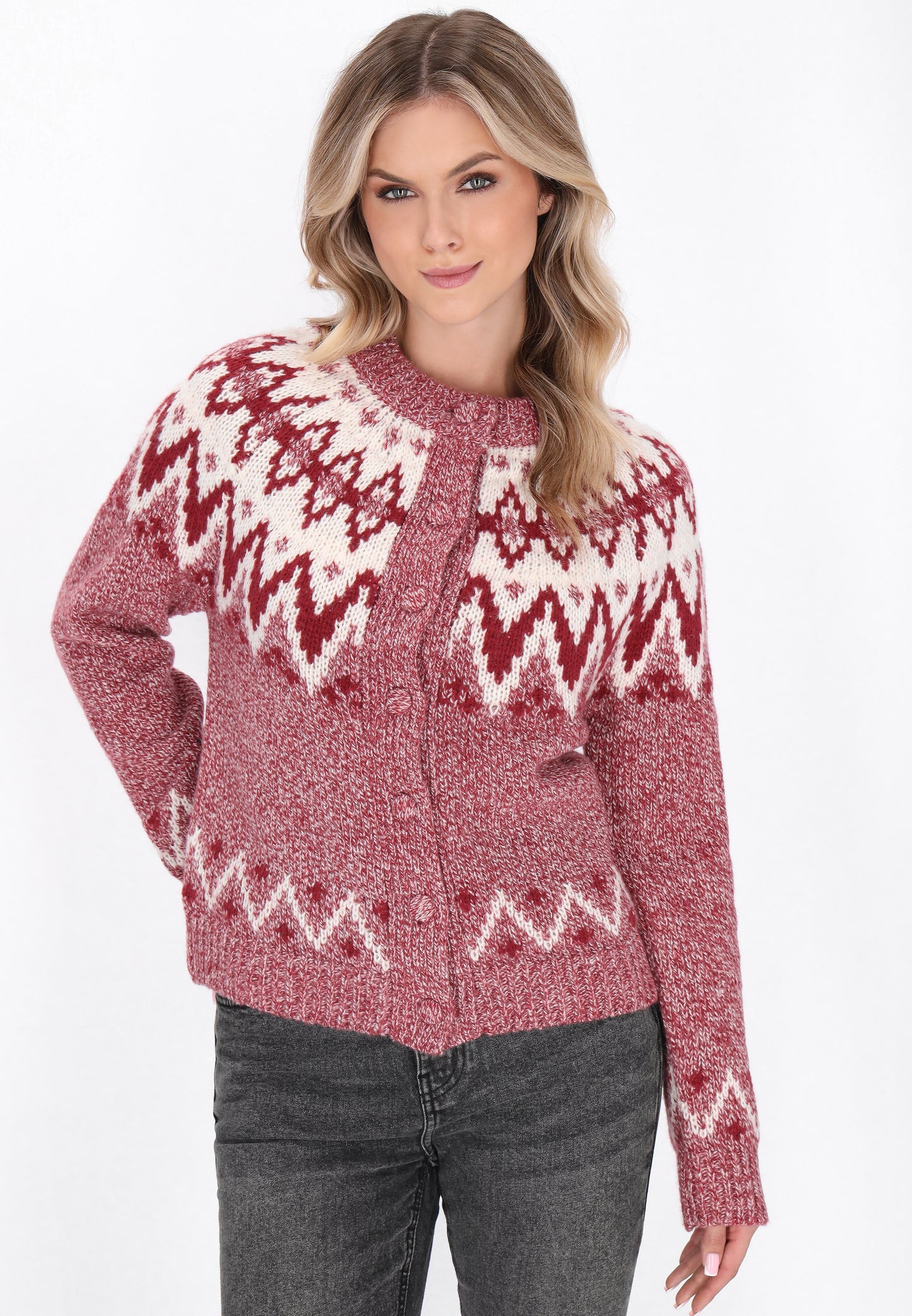 DreiMaster Vintage Women's Cardigan