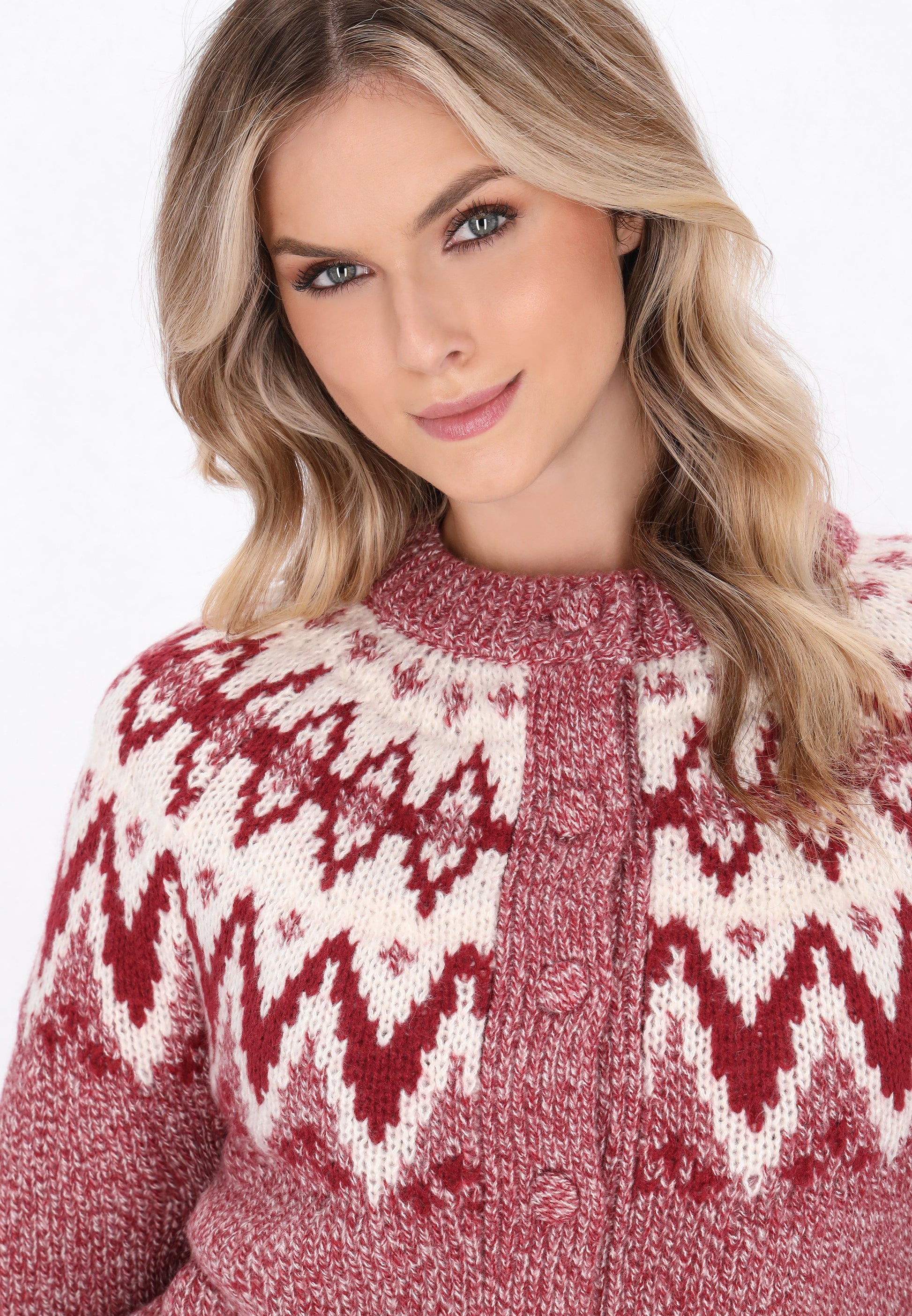 DreiMaster Vintage Women's Cardigan