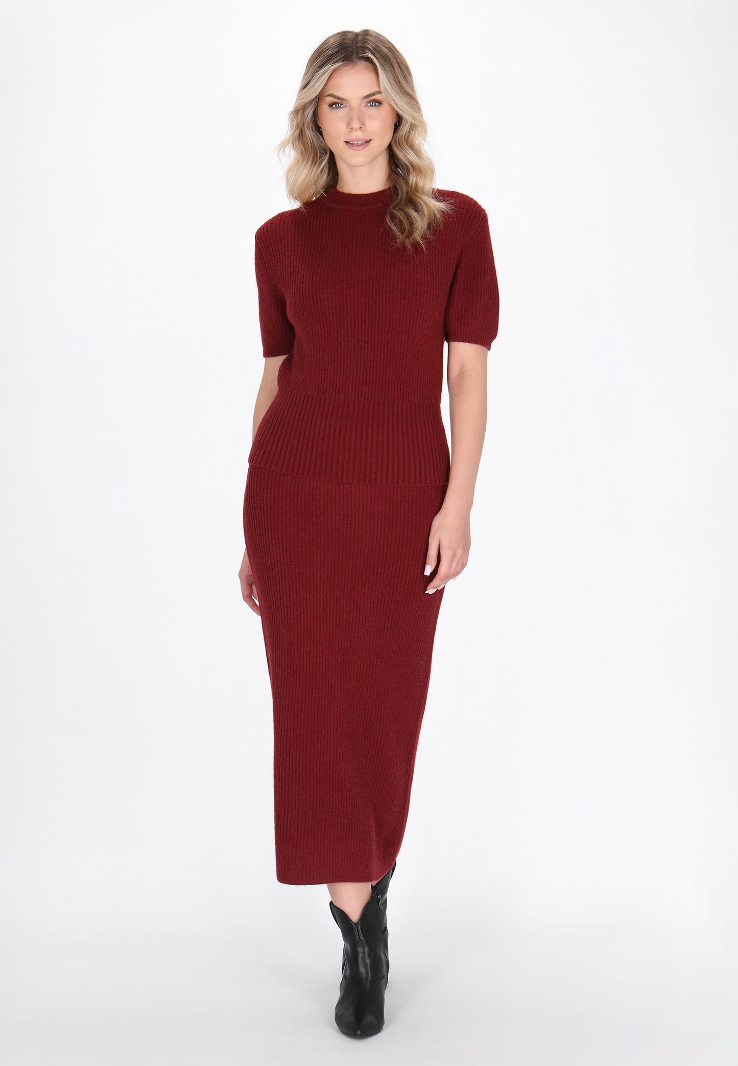 DreiMaster Vintage Damen Pullover