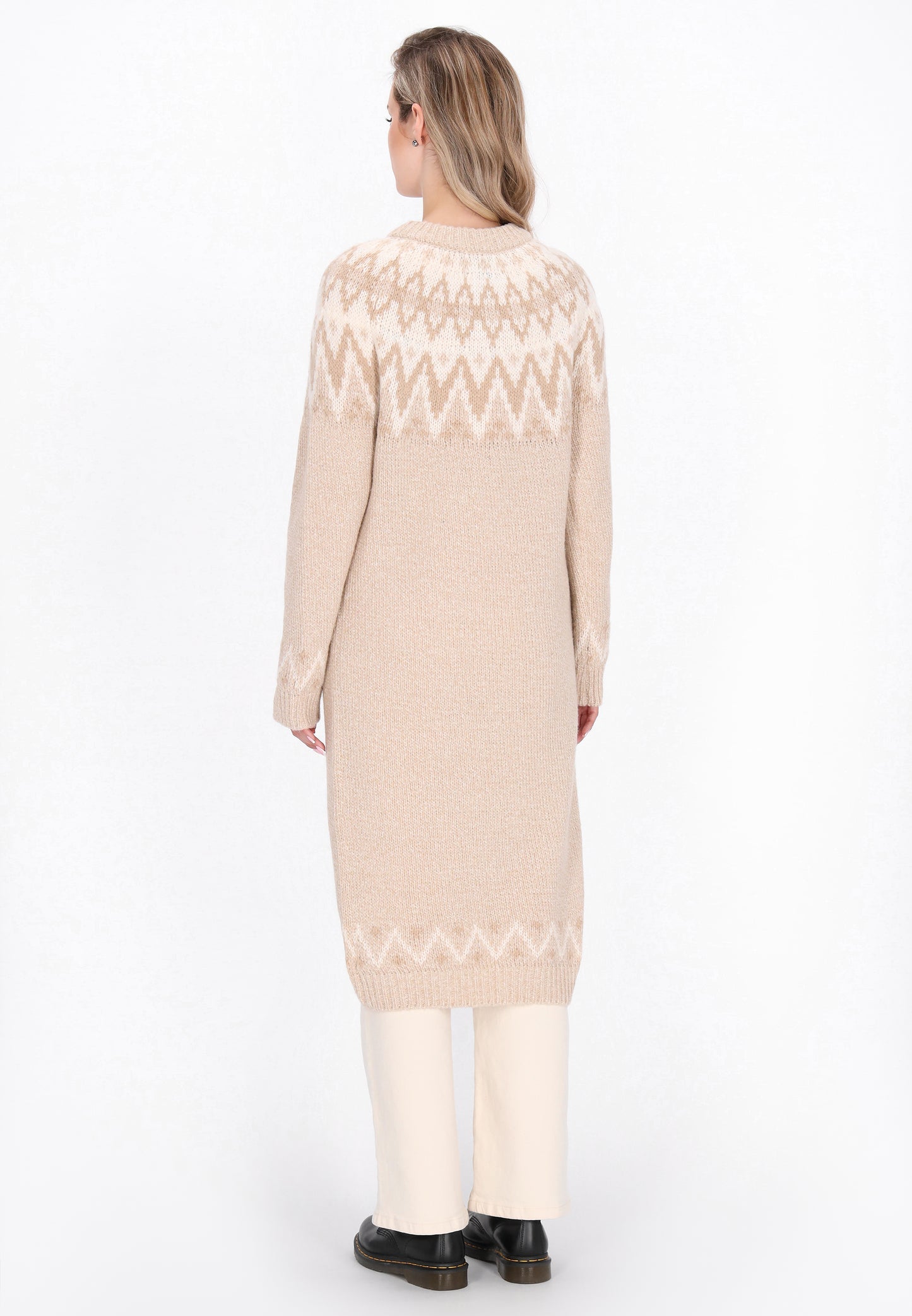 DreiMaster Vintage Women's Cardigan