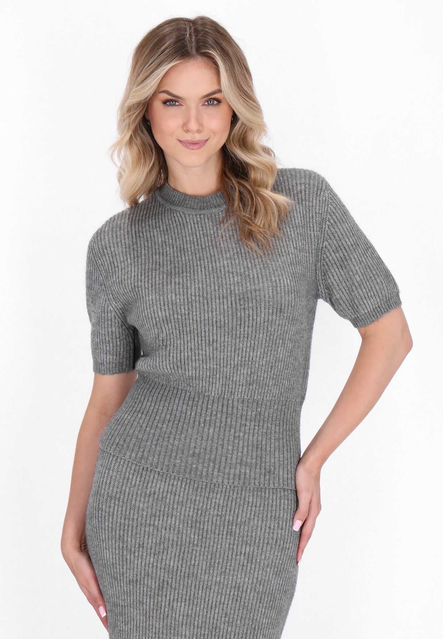 DreiMaster Vintage Damen Pullover