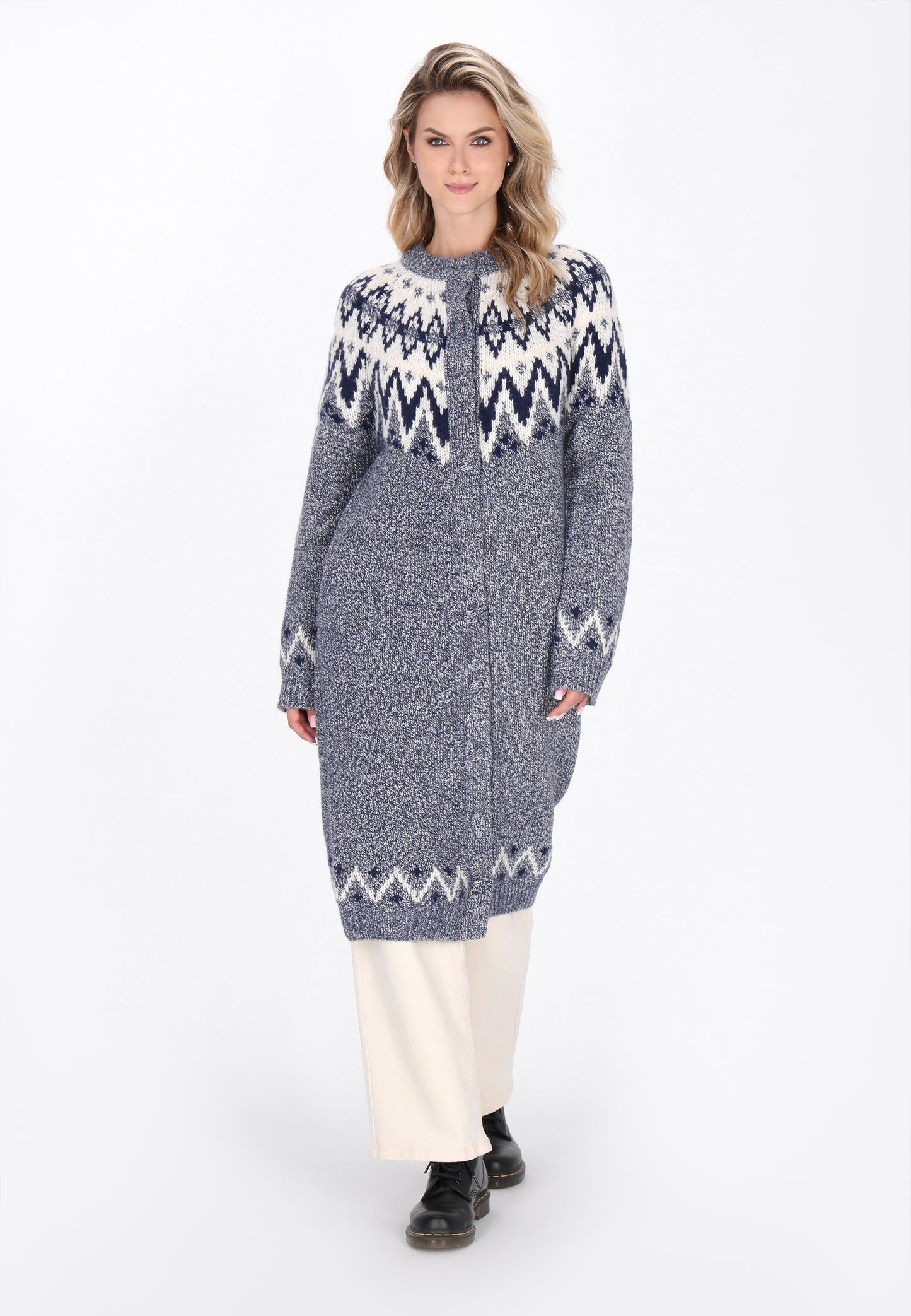 DreiMaster Vintage Women's Cardigan