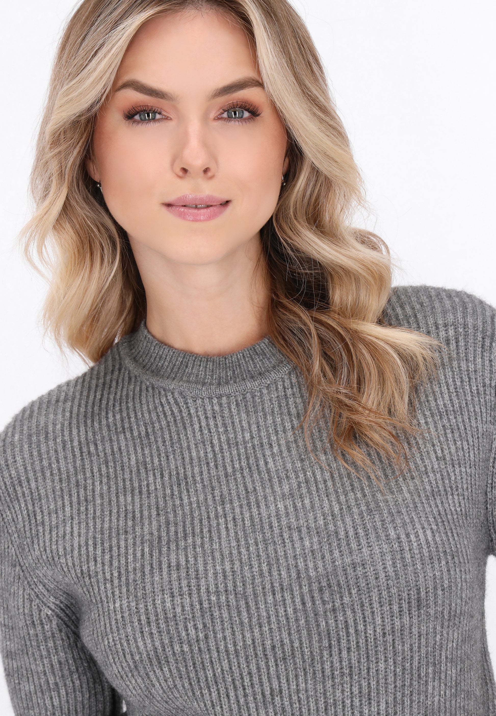 DreiMaster Vintage Damen Pullover