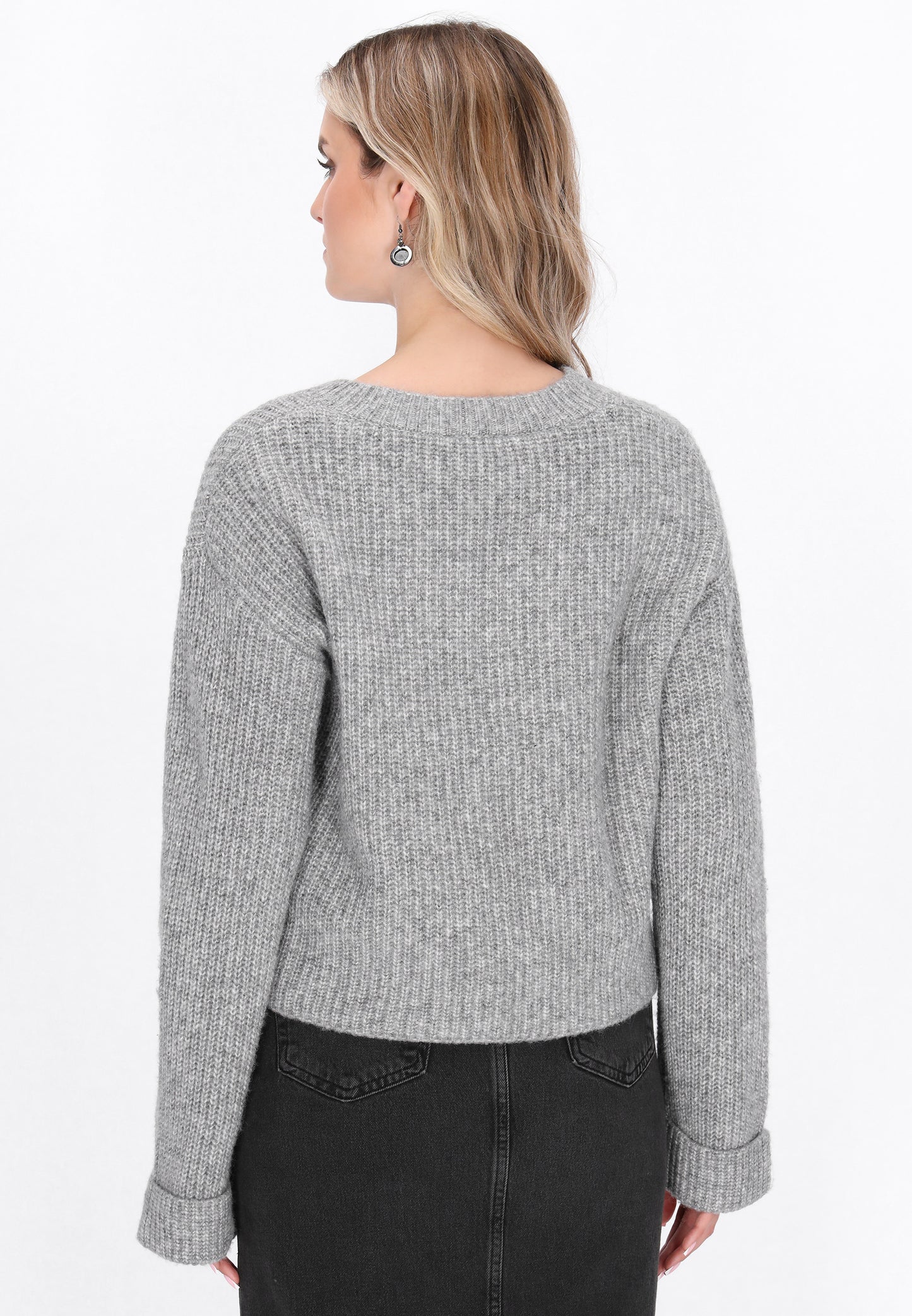 DreiMaster Vintage Women's Sweater