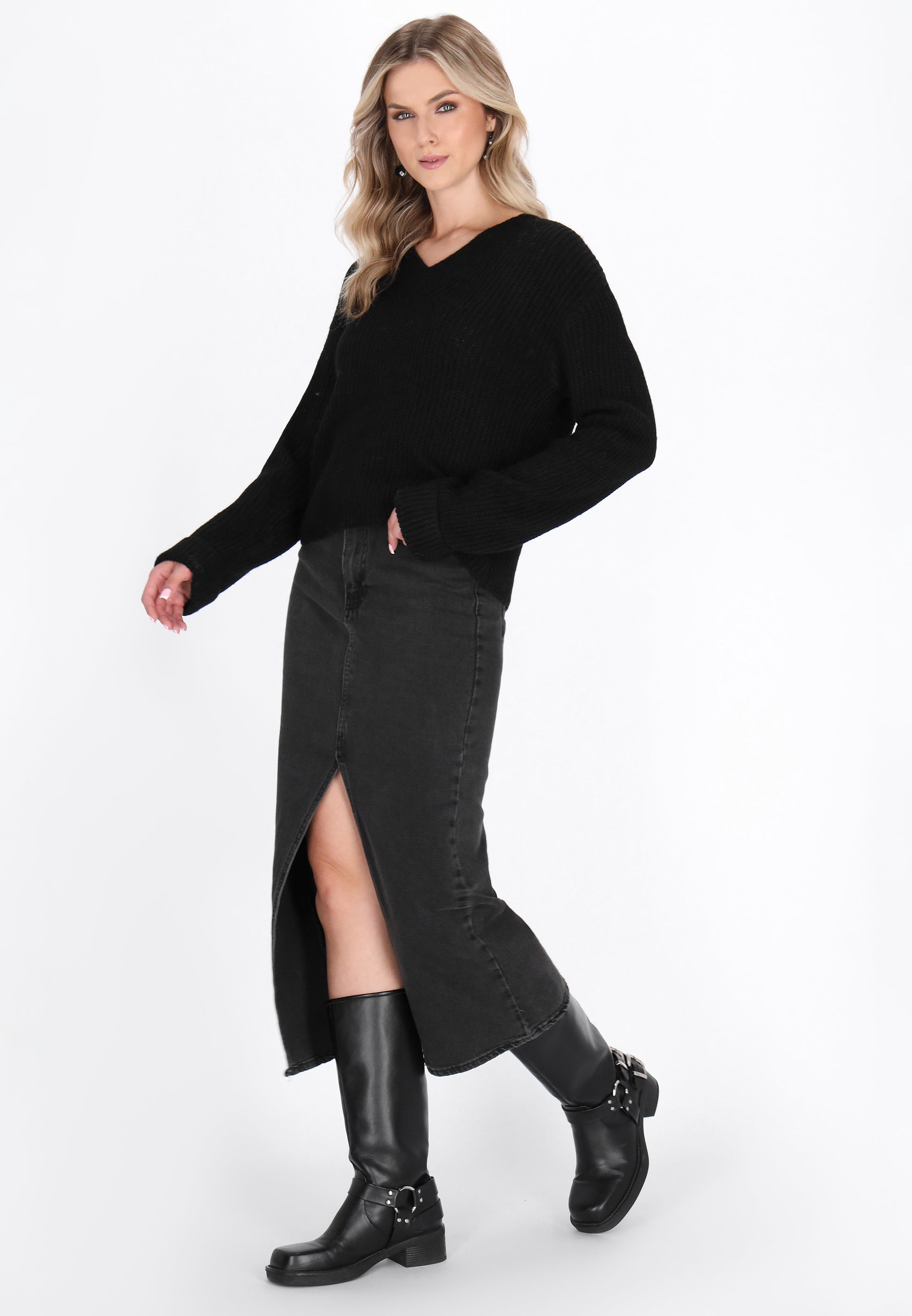 DreiMaster Vintage Women's Sweater