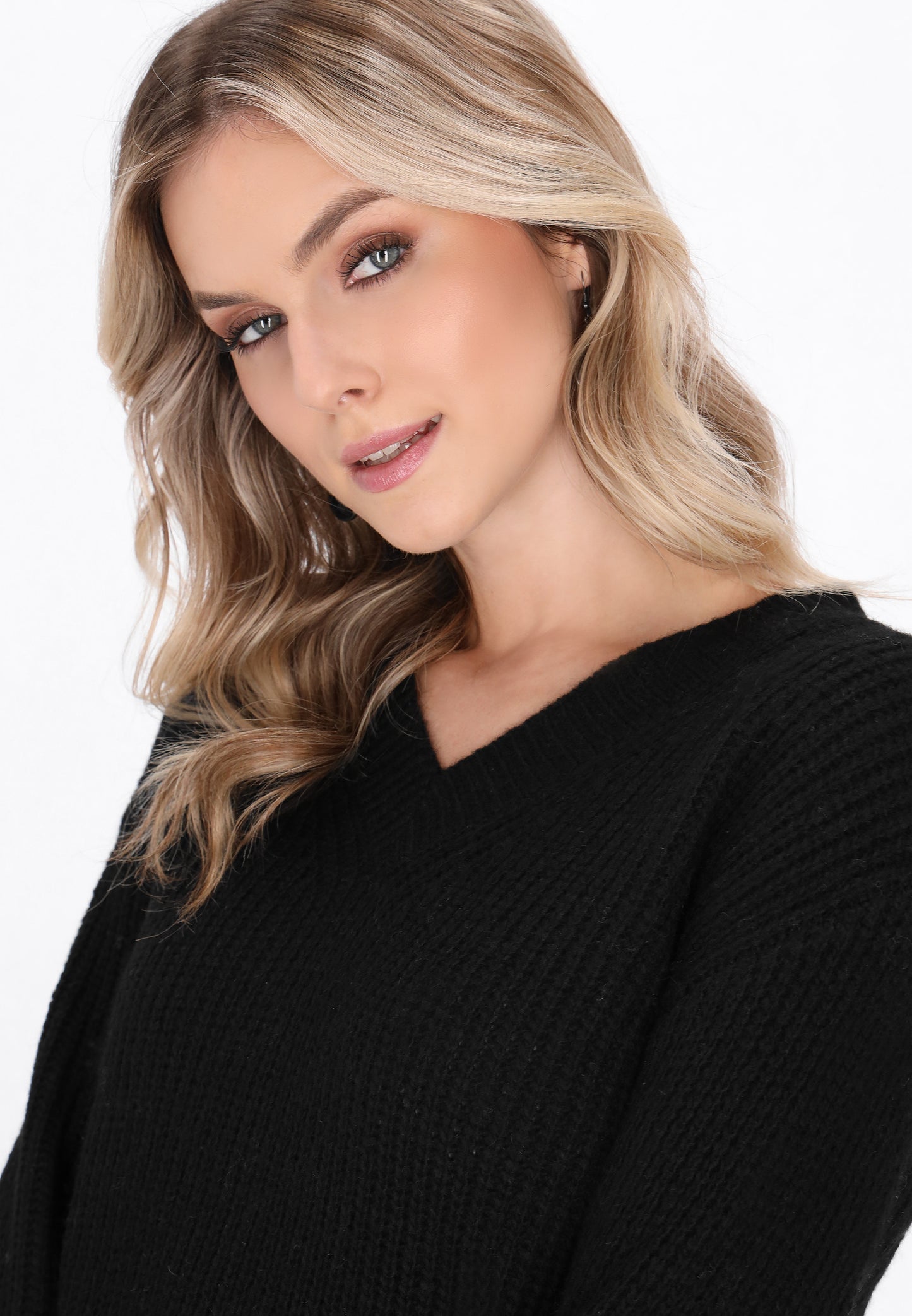 DreiMaster Vintage Women's Sweater