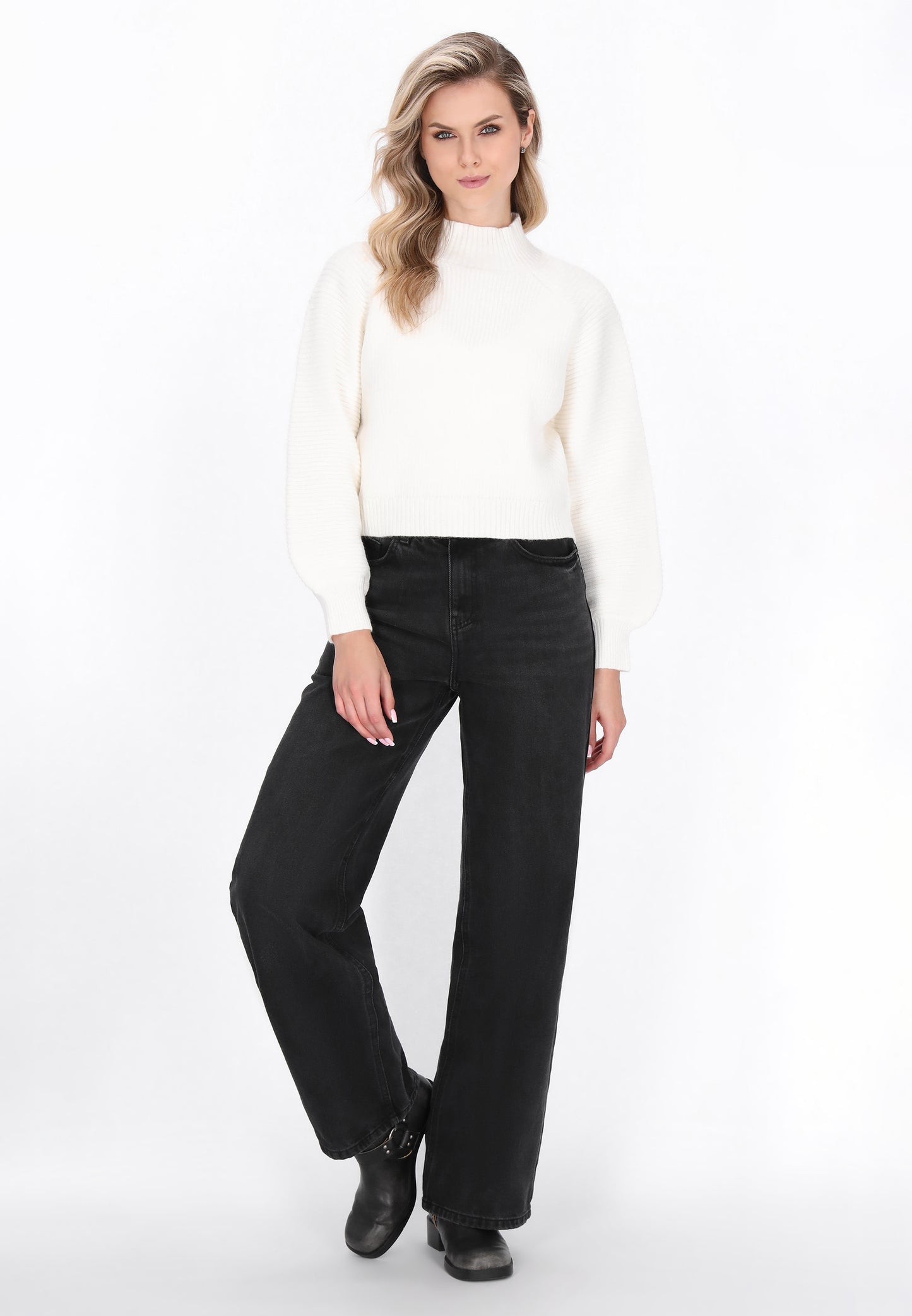 DreiMaster Vintage Damen Pullover