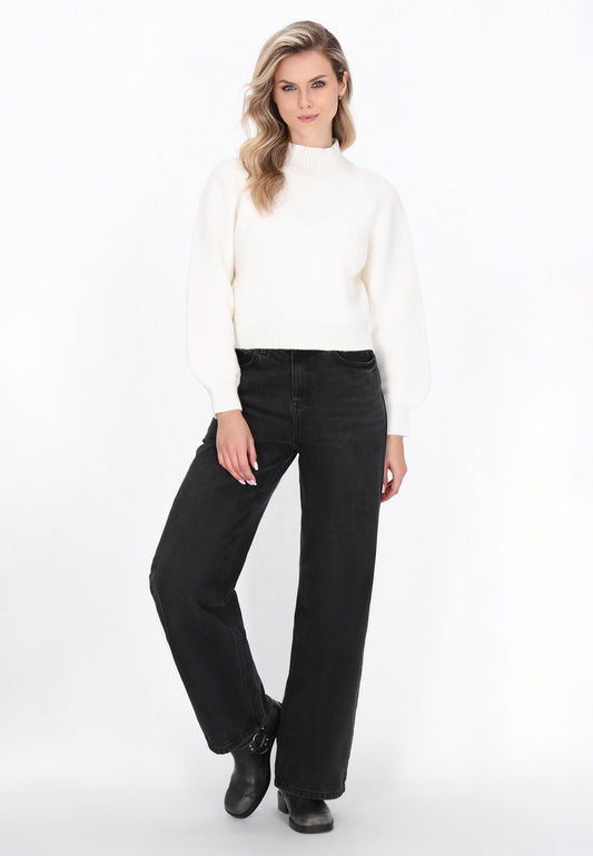 DreiMaster Vintage Damen Pullover