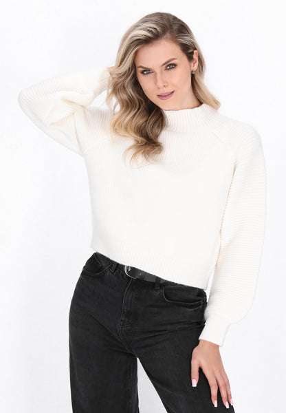 DreiMaster Vintage Damen Pullover
