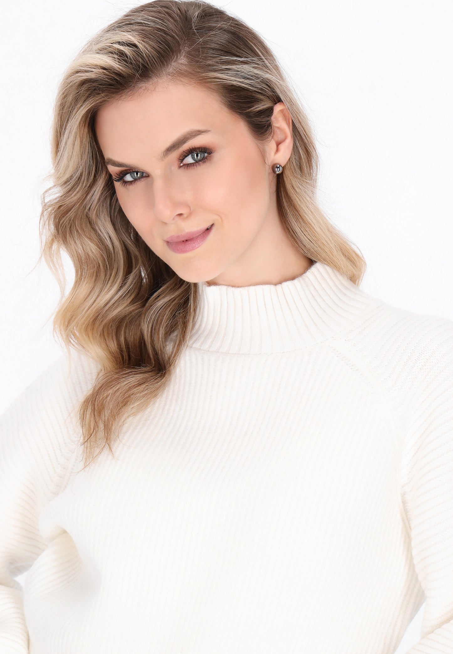 DreiMaster Vintage Damen Pullover