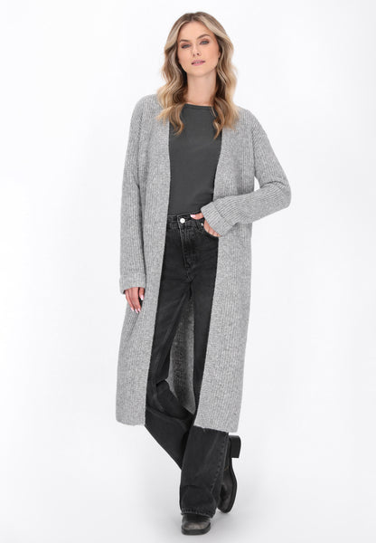 DreiMaster Vintage Damen Cardigan