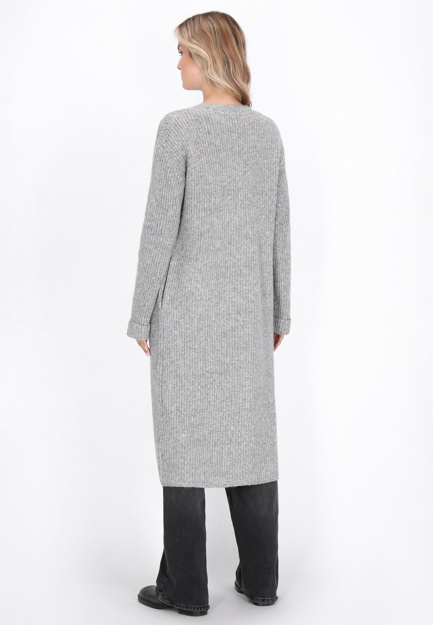 DreiMaster Vintage Damen Cardigan