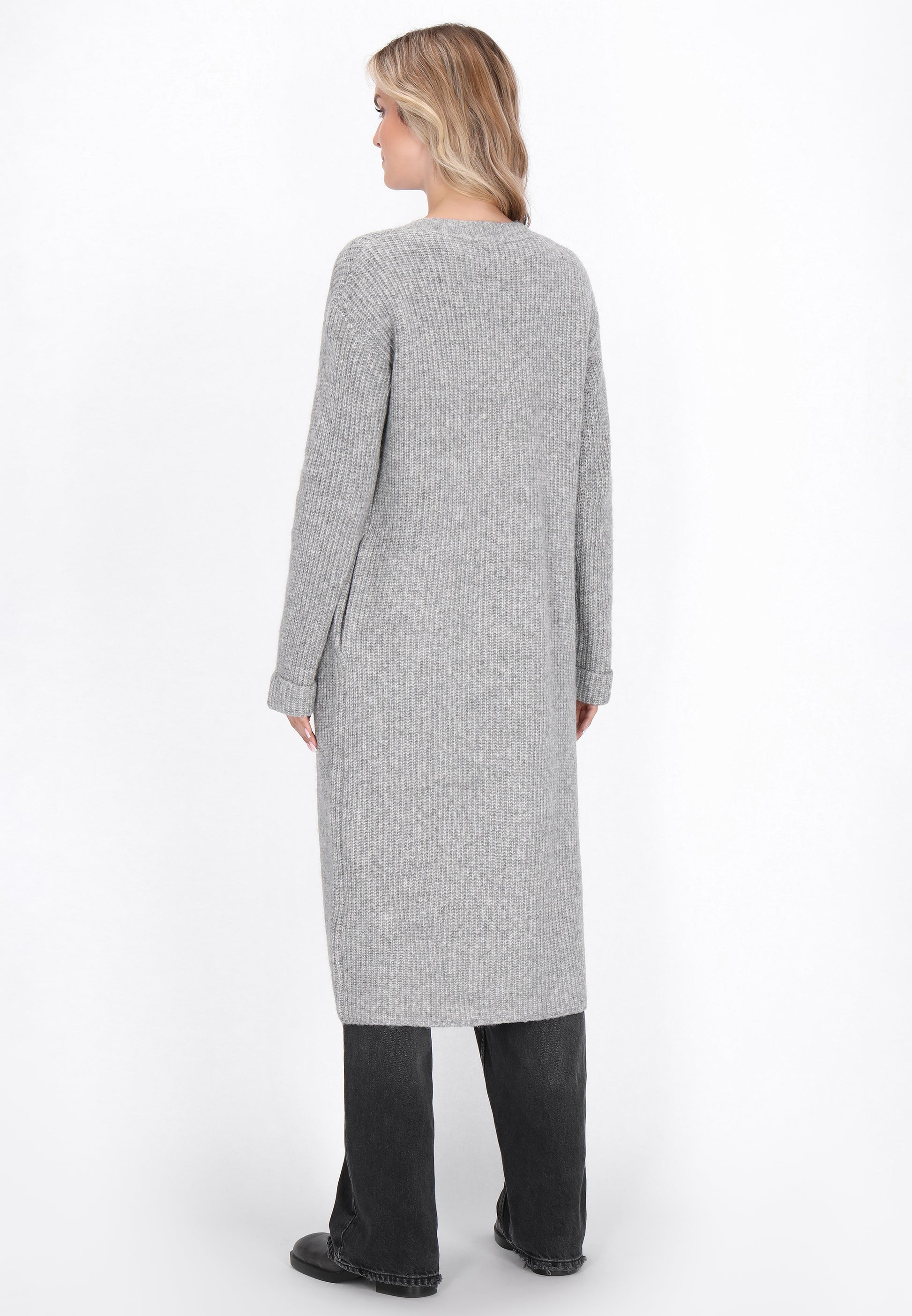 DreiMaster Vintage Damen Cardigan