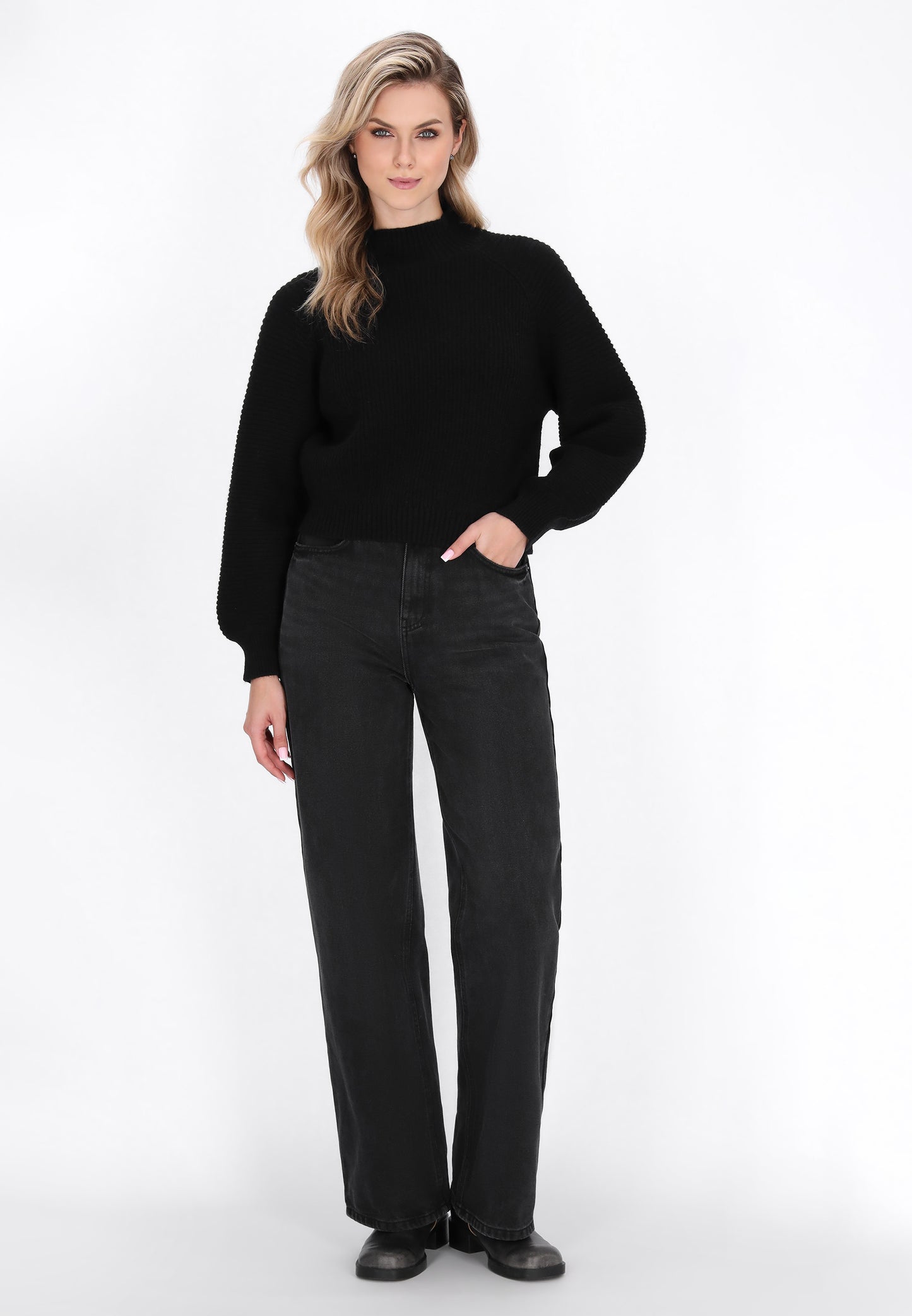 DreiMaster Vintage Damen Pullover