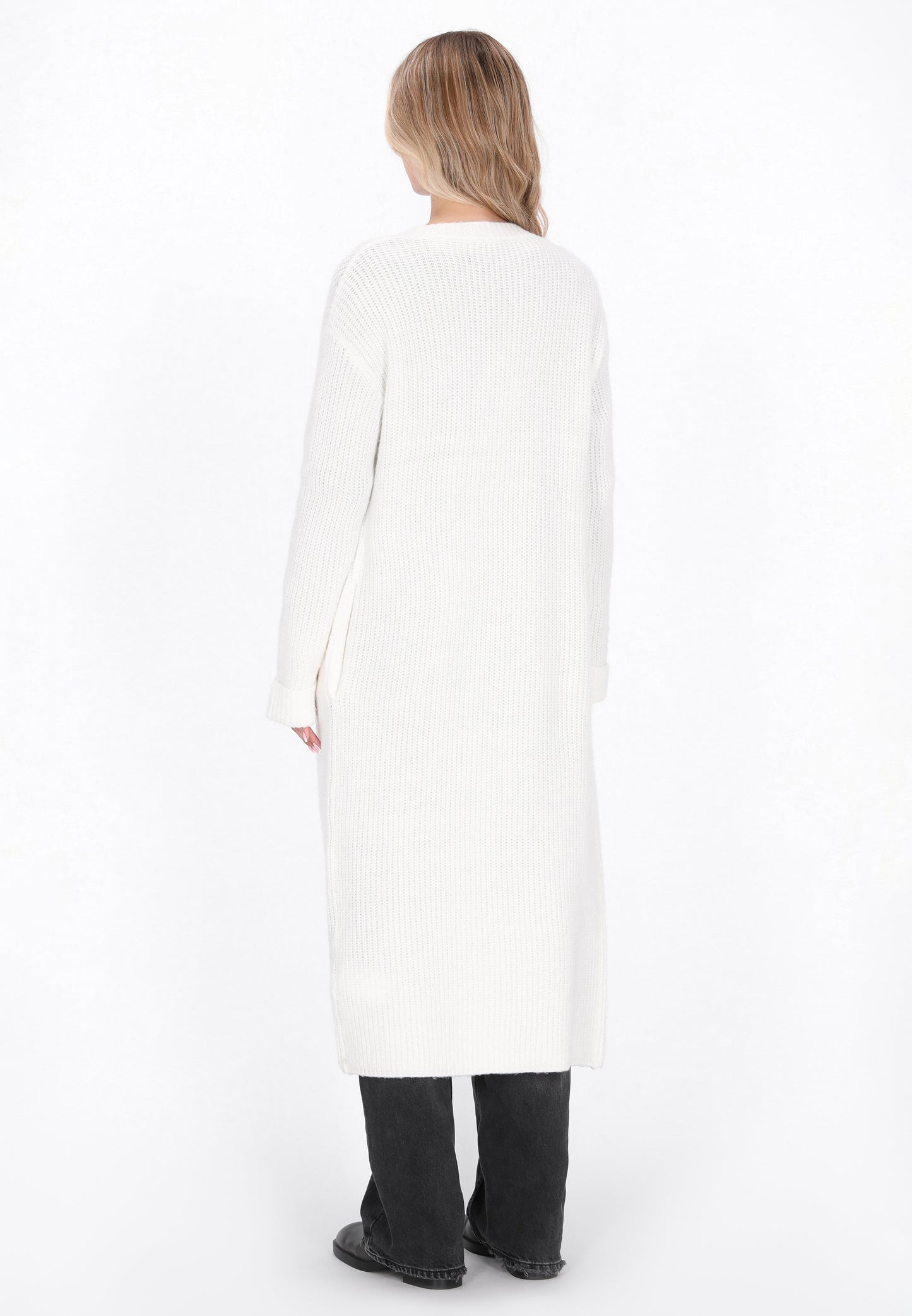 DreiMaster Vintage Damen Cardigan