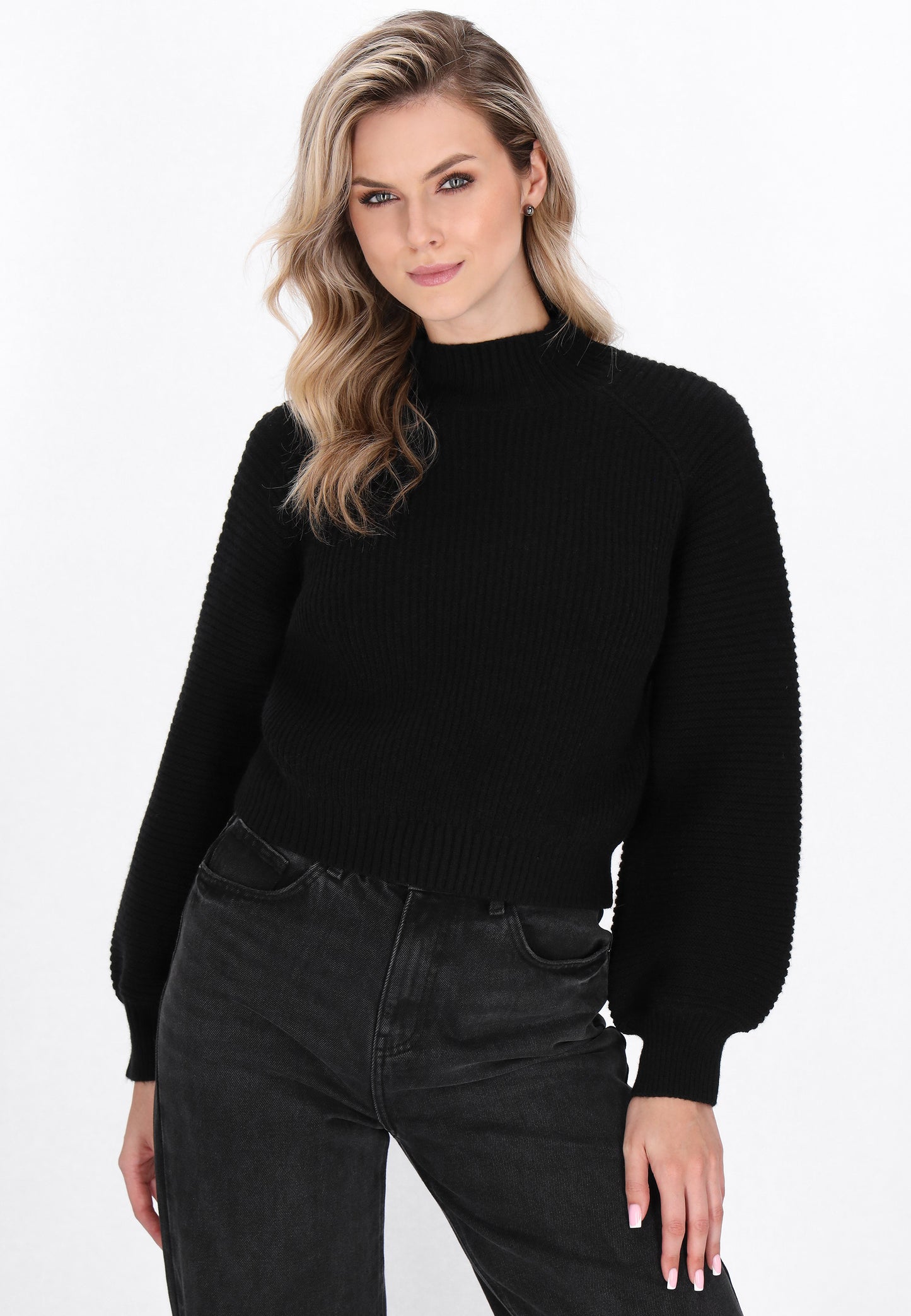 DreiMaster Vintage Damen Pullover
