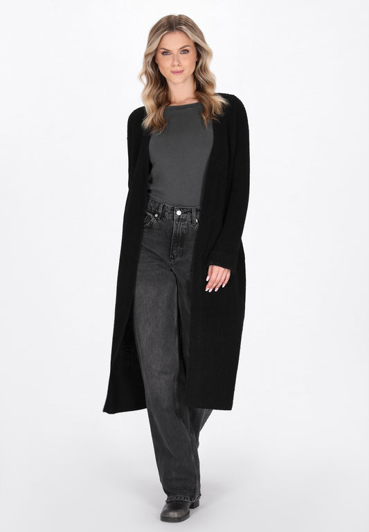 DreiMaster Vintage Damen Cardigan